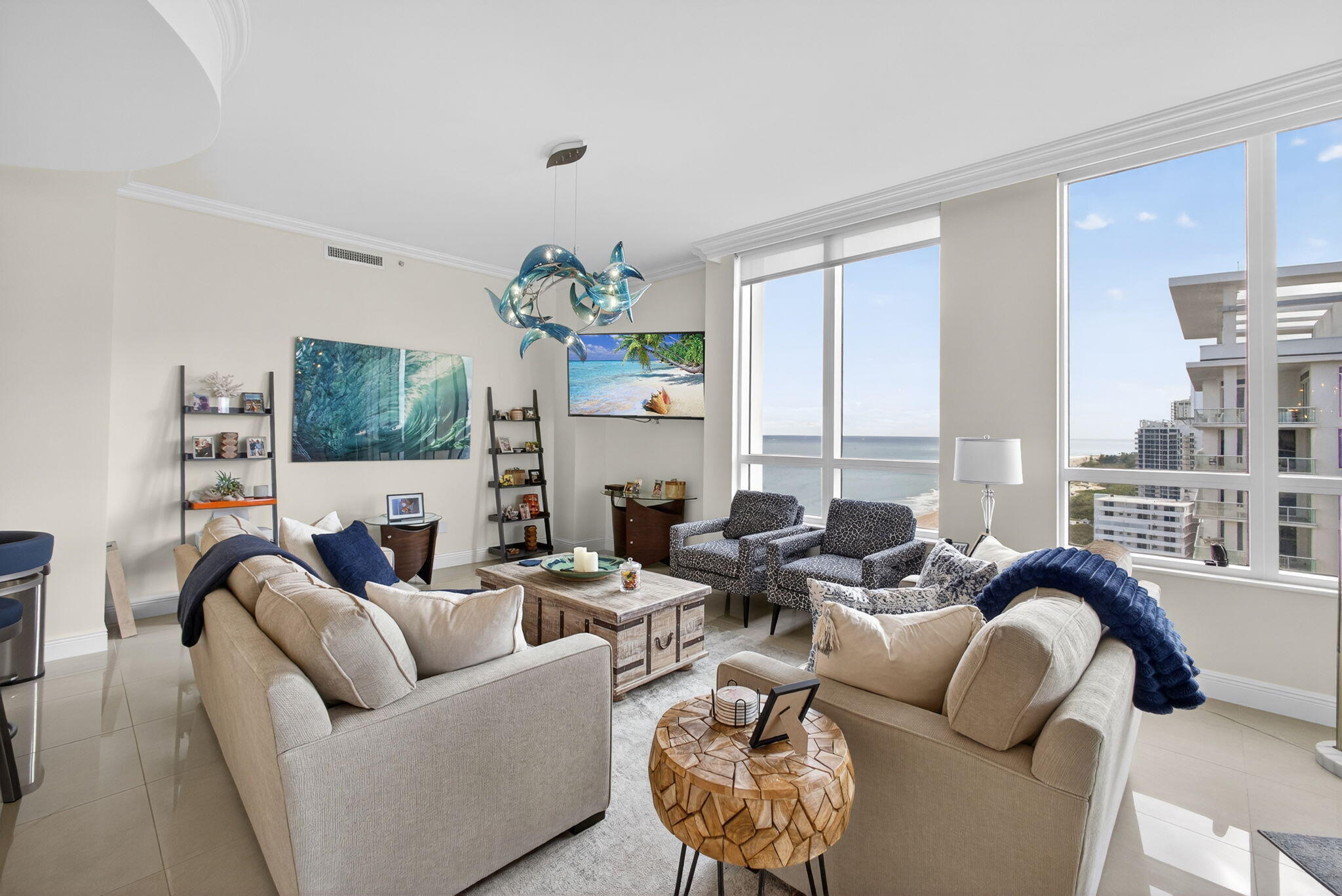 3800 N Ocean #2050, Singer Island FL 33404