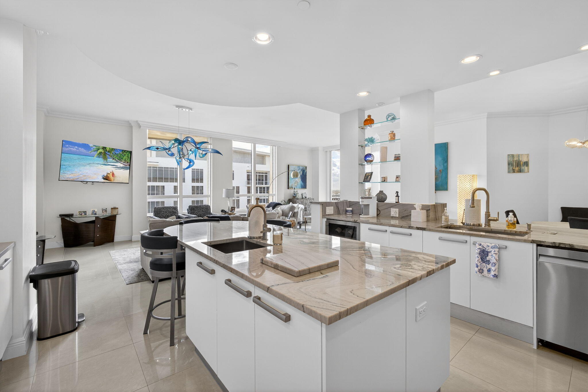 3800 N Ocean #2050, Singer Island FL 33404