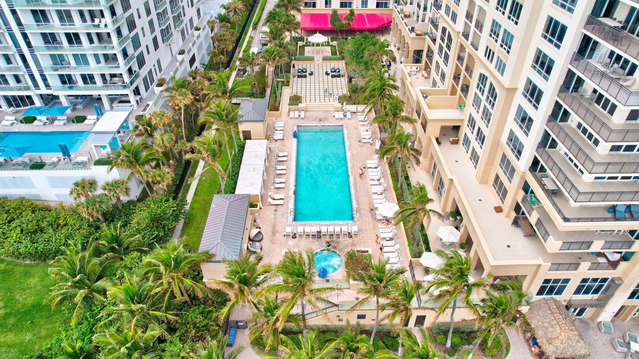 3800 N Ocean #2050, Singer Island FL 33404