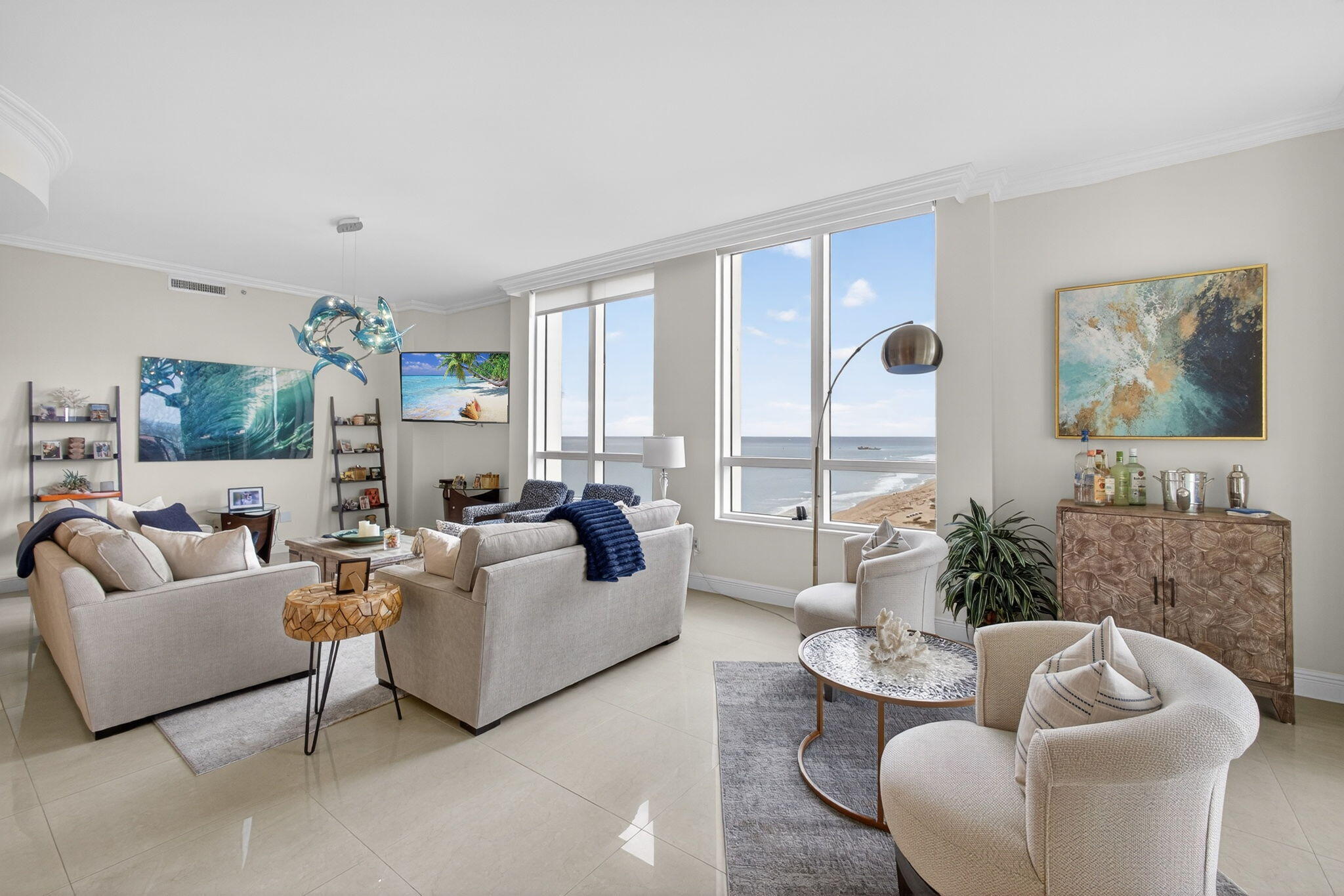 3800 N Ocean #2050, Singer Island FL 33404