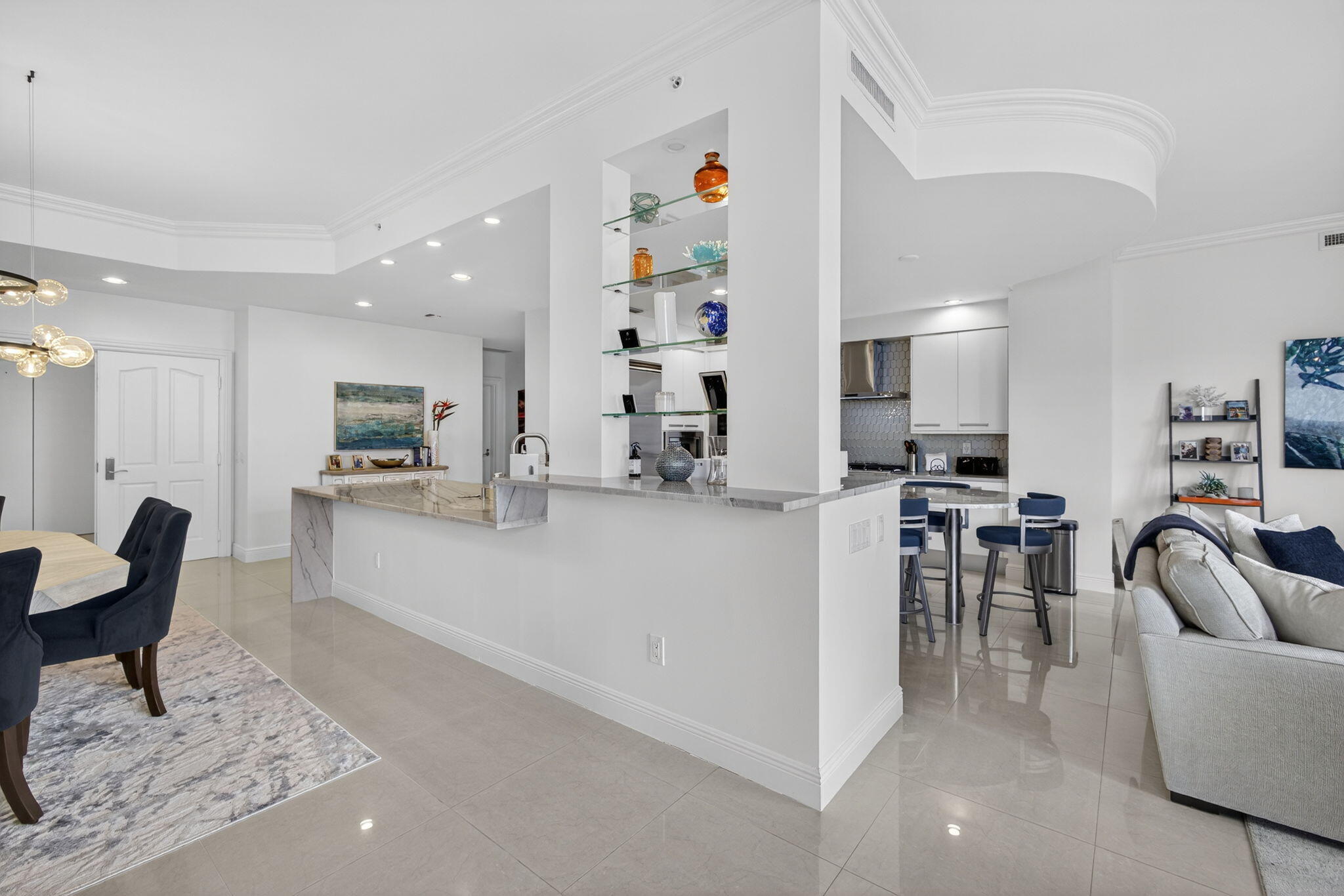 3800 N Ocean #2050, Singer Island FL 33404