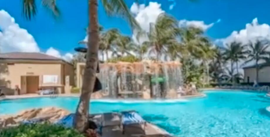 3800 N Ocean #2050, Singer Island FL 33404