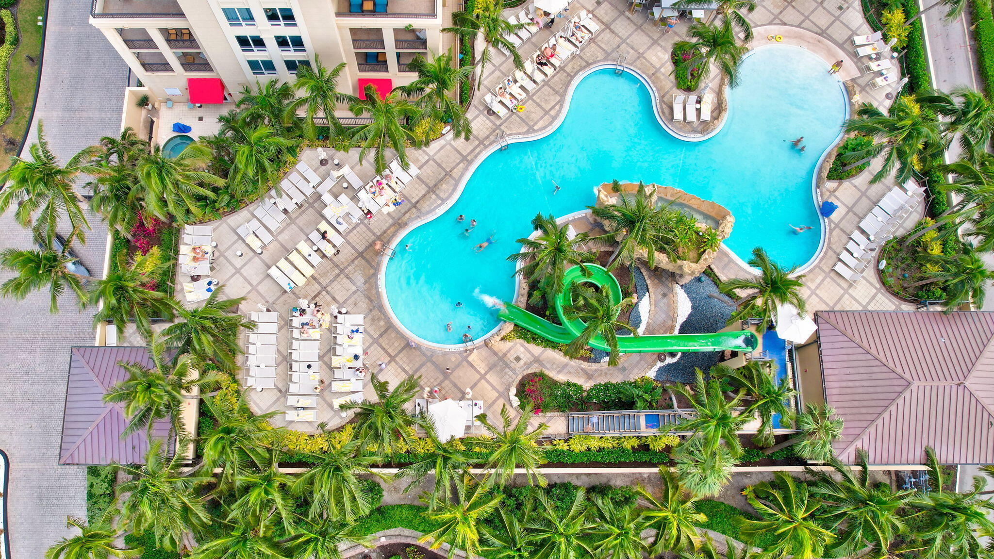 3800 N Ocean #2050, Singer Island FL 33404