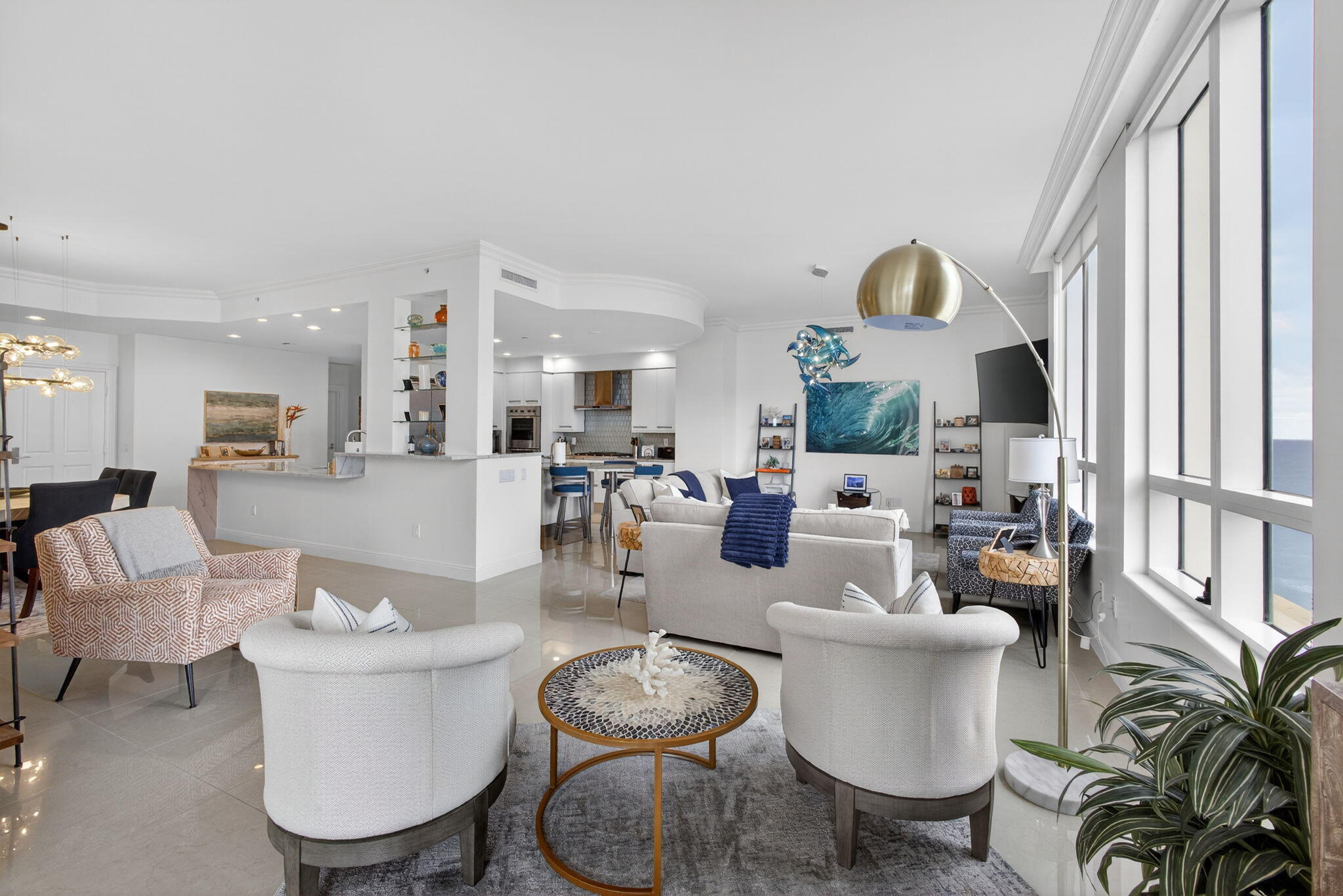 3800 N Ocean #2050, Singer Island FL 33404