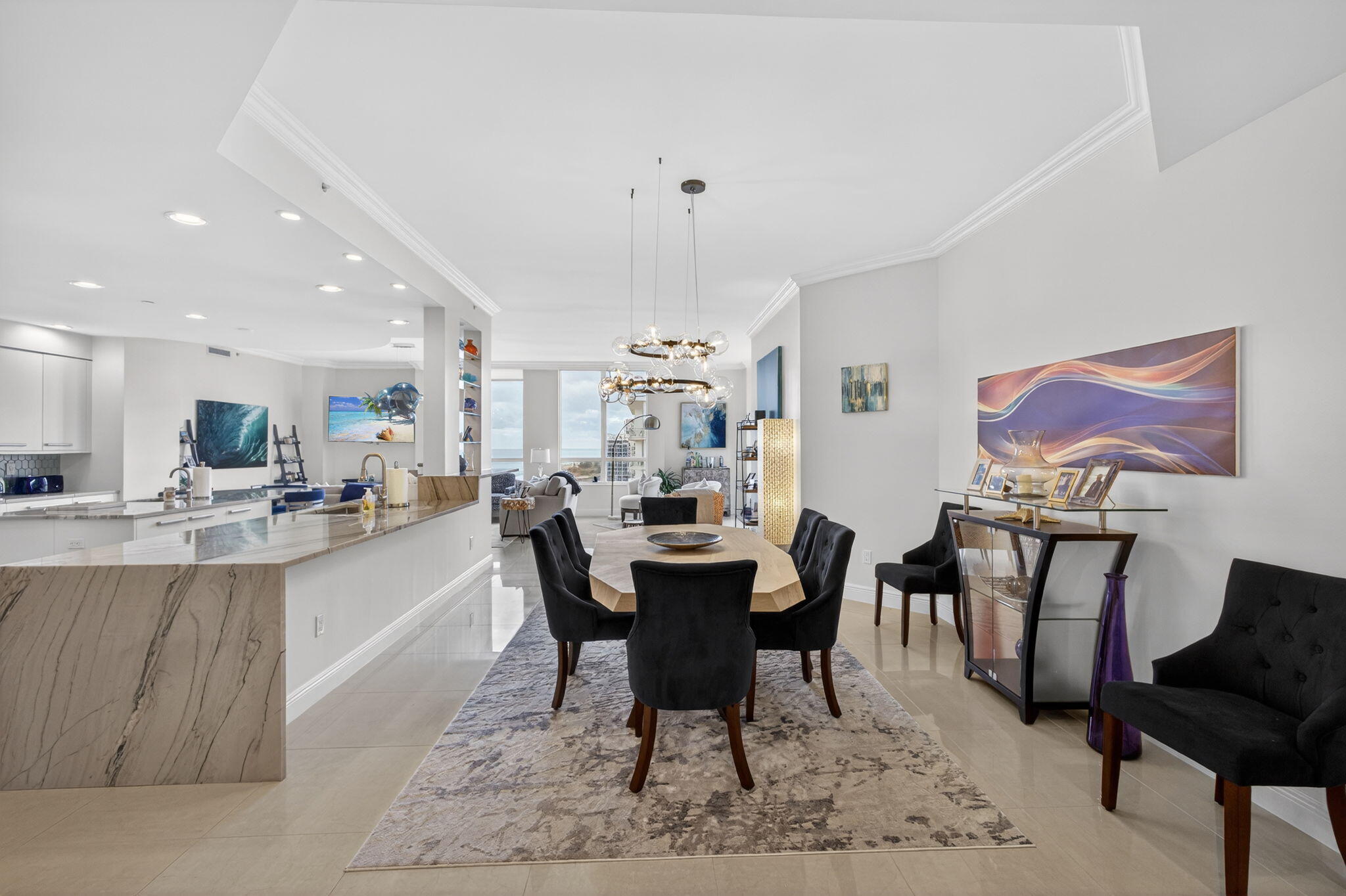 3800 N Ocean #2050, Singer Island FL 33404