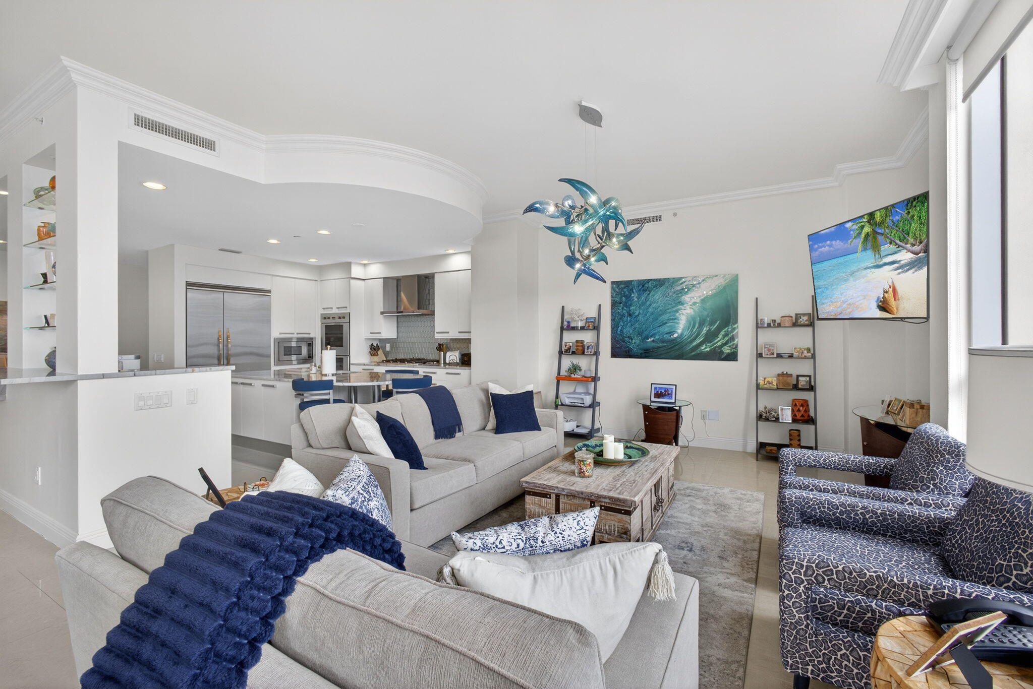 3800 N Ocean #2050, Singer Island FL 33404