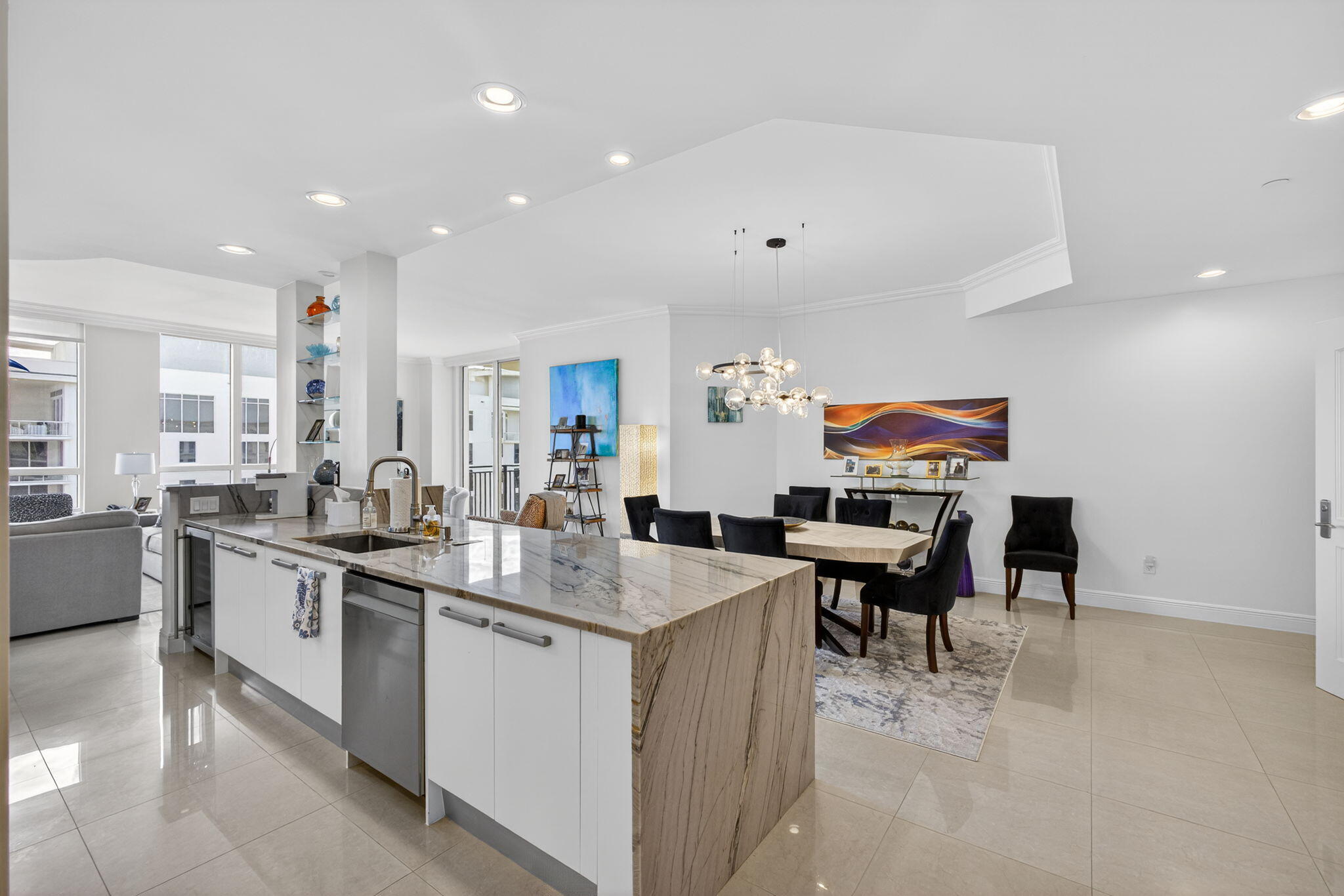 3800 N Ocean #2050, Singer Island FL 33404