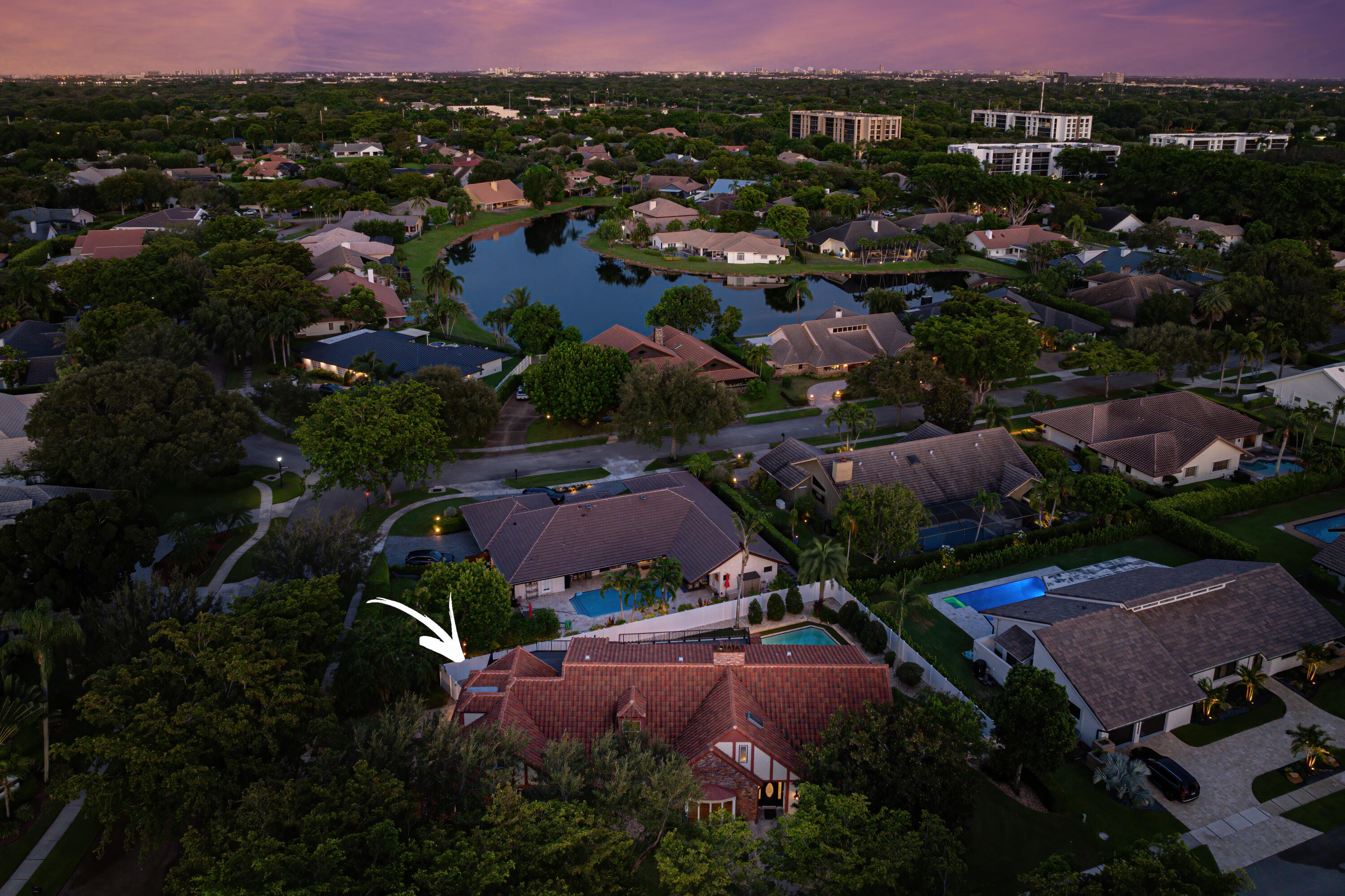 3790 Kings, Boca Raton FL 33434