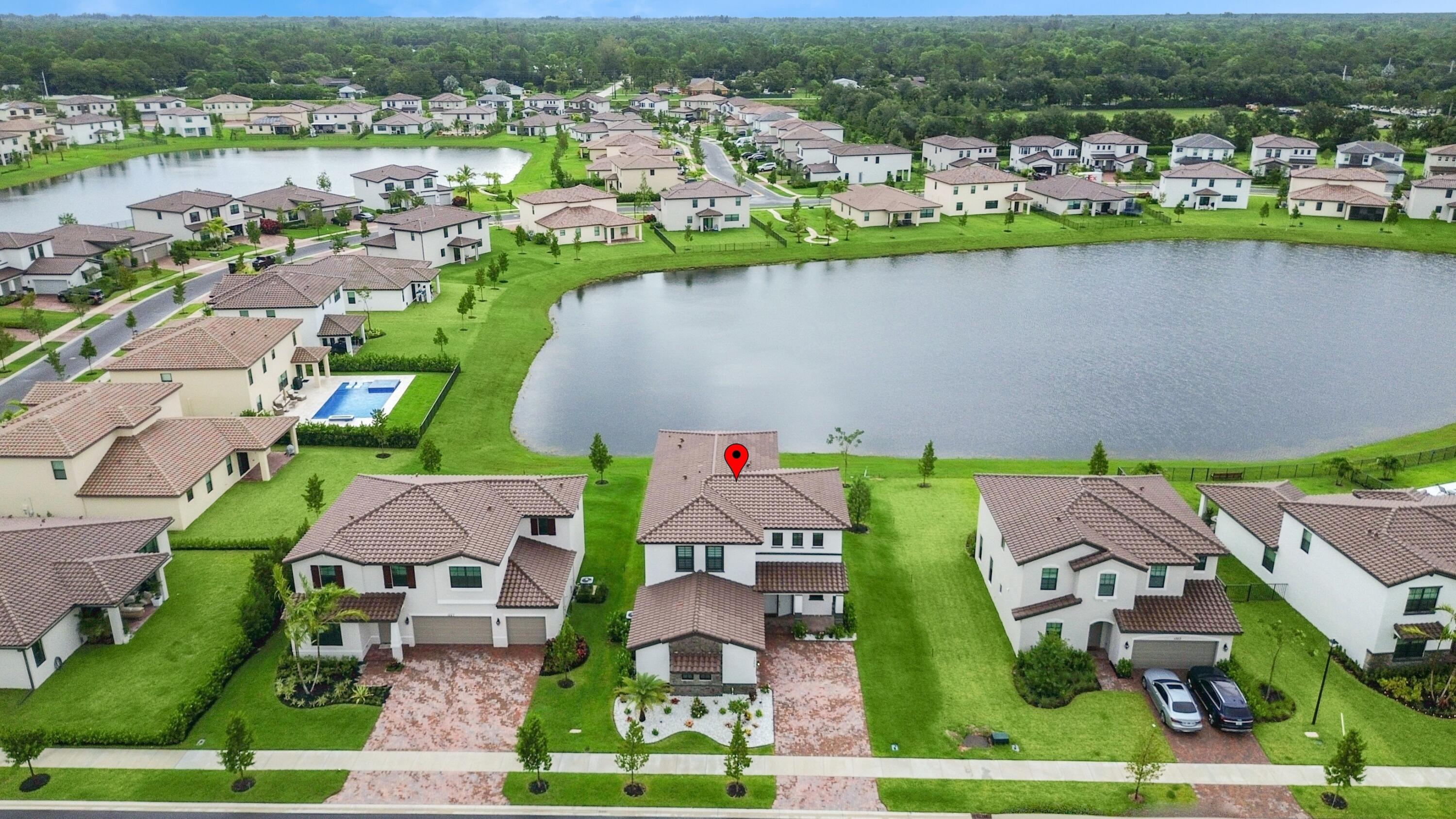 1325 Whitcombe, Royal Palm Beach FL 33411