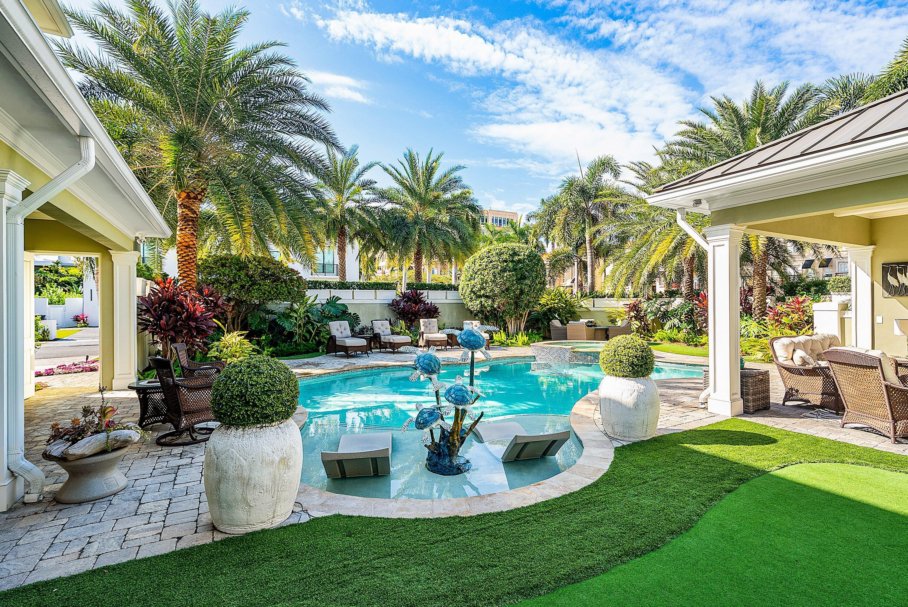 201 NE 3rd, Boca Raton FL 33432