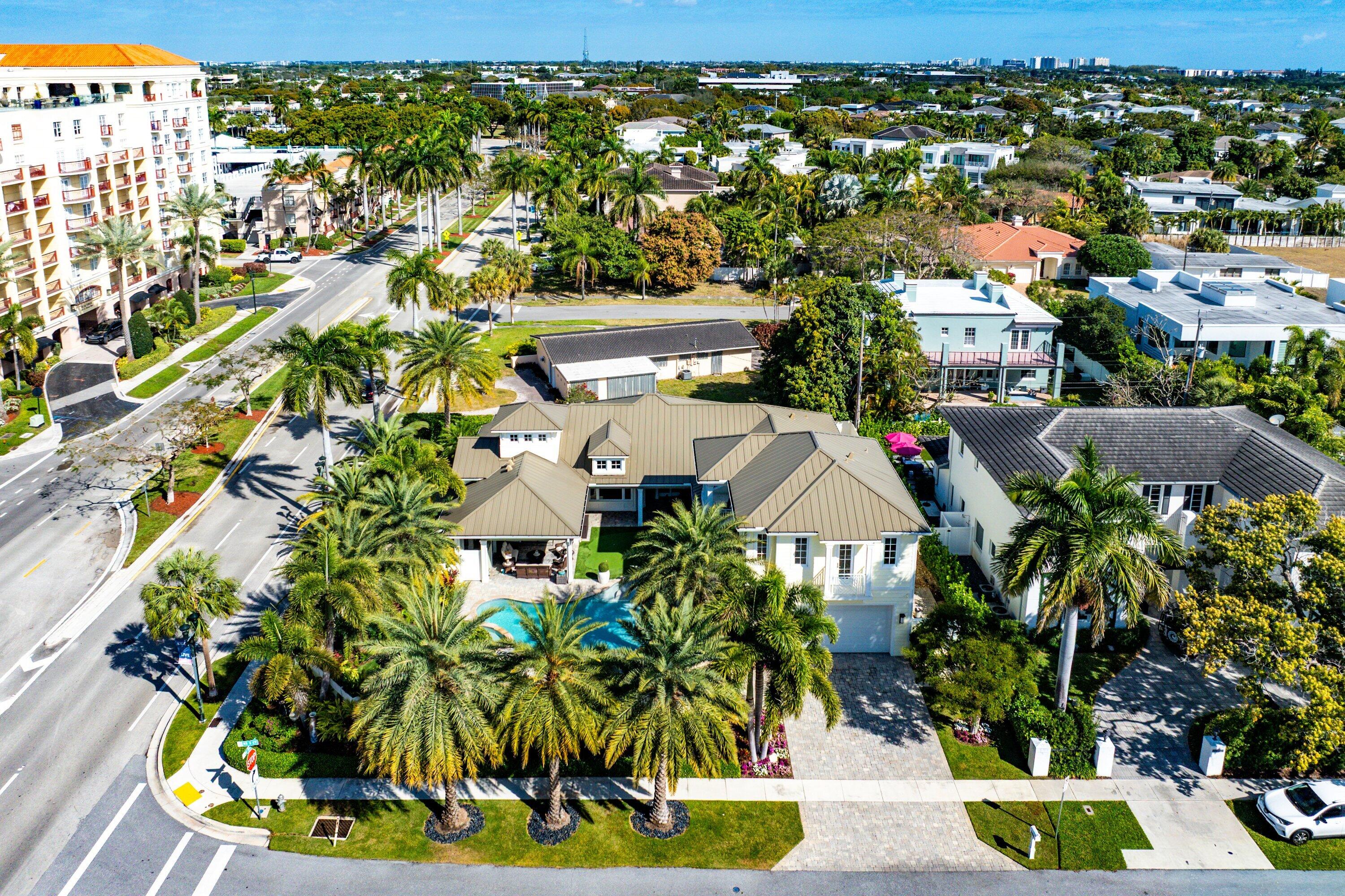 201 NE 3rd, Boca Raton FL 33432