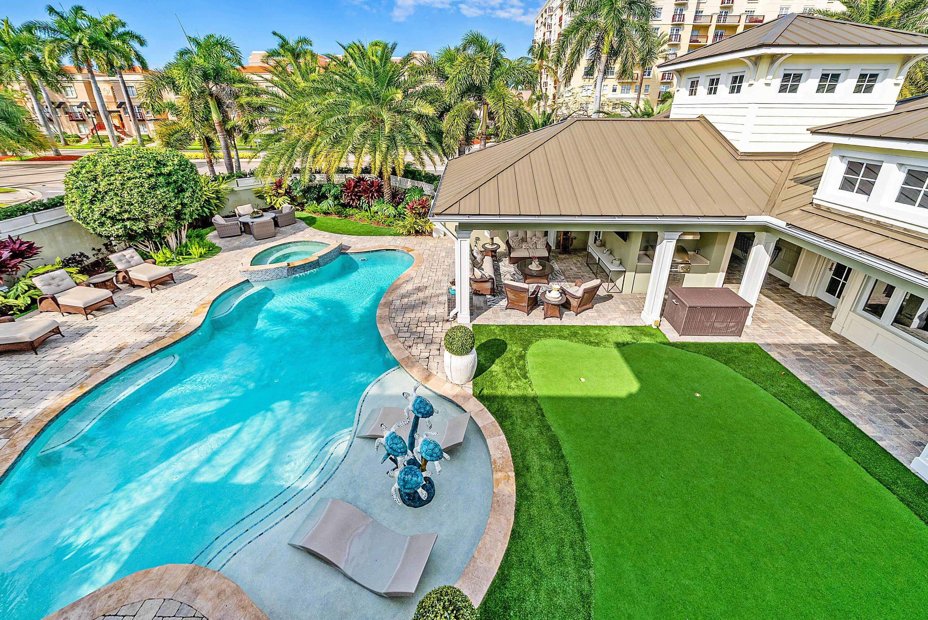 201 NE 3rd, Boca Raton FL 33432