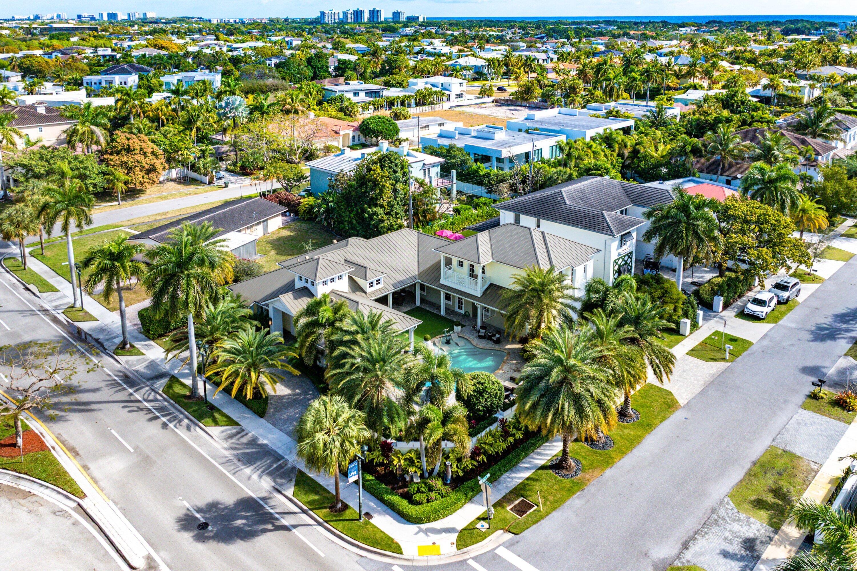 201 NE 3rd, Boca Raton FL 33432