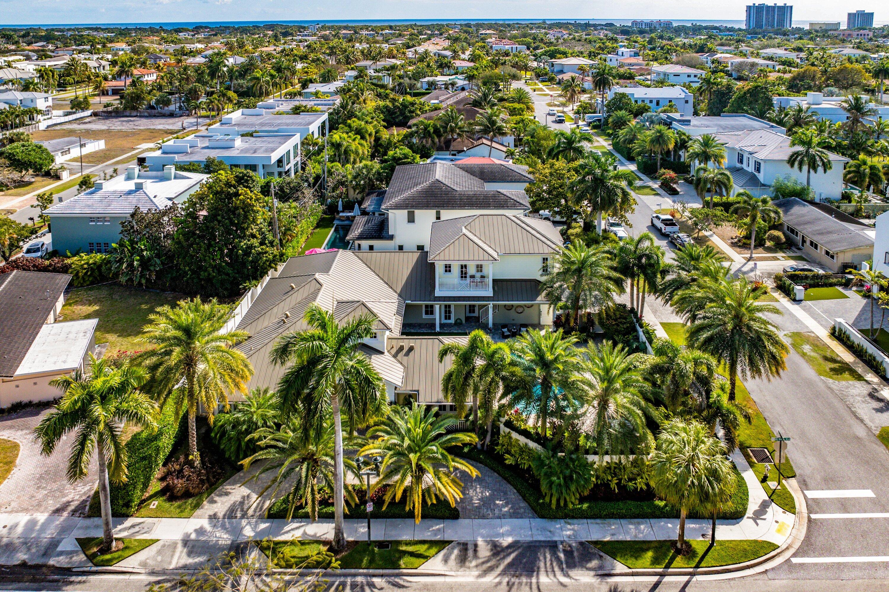 201 NE 3rd, Boca Raton FL 33432