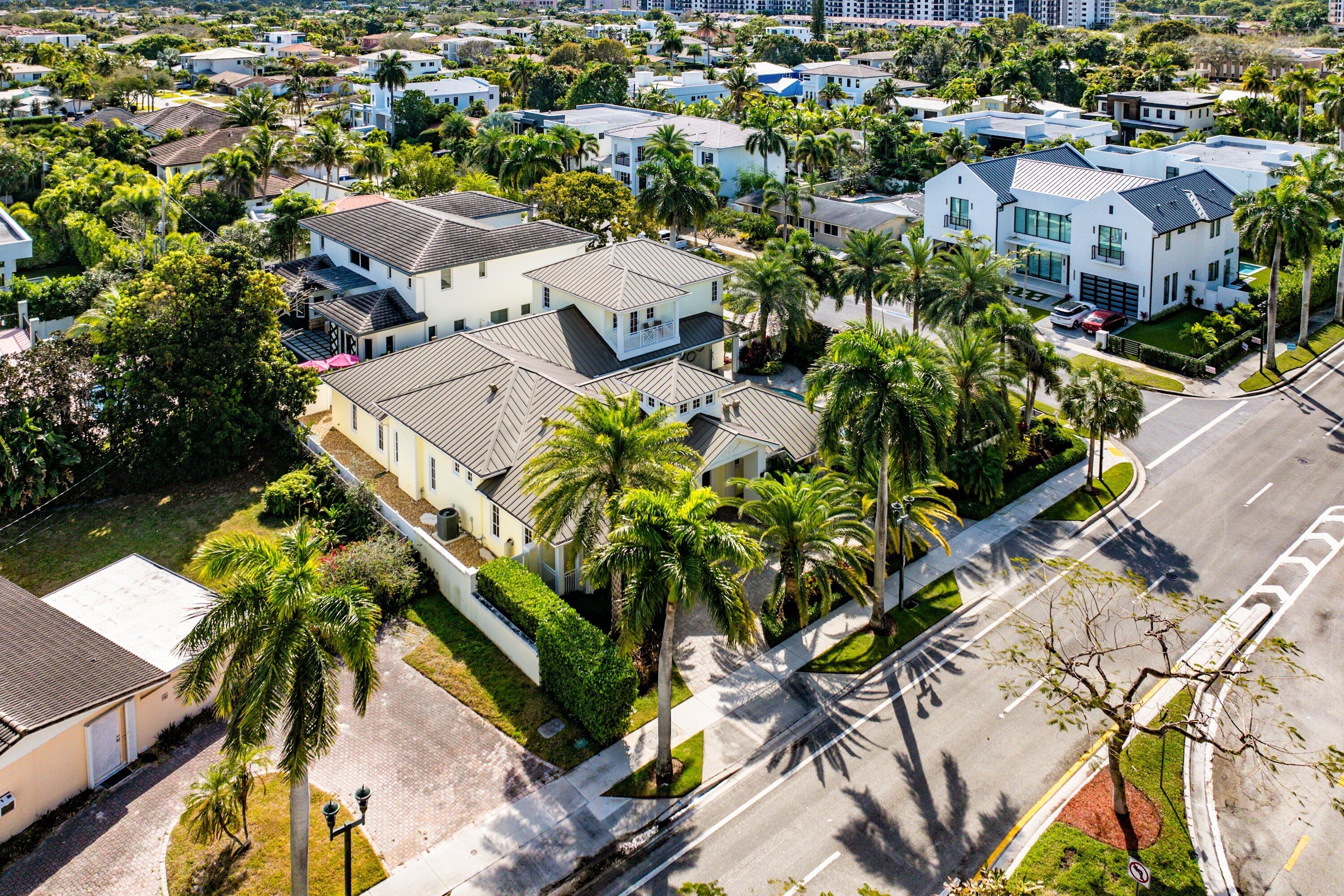 201 NE 3rd, Boca Raton FL 33432