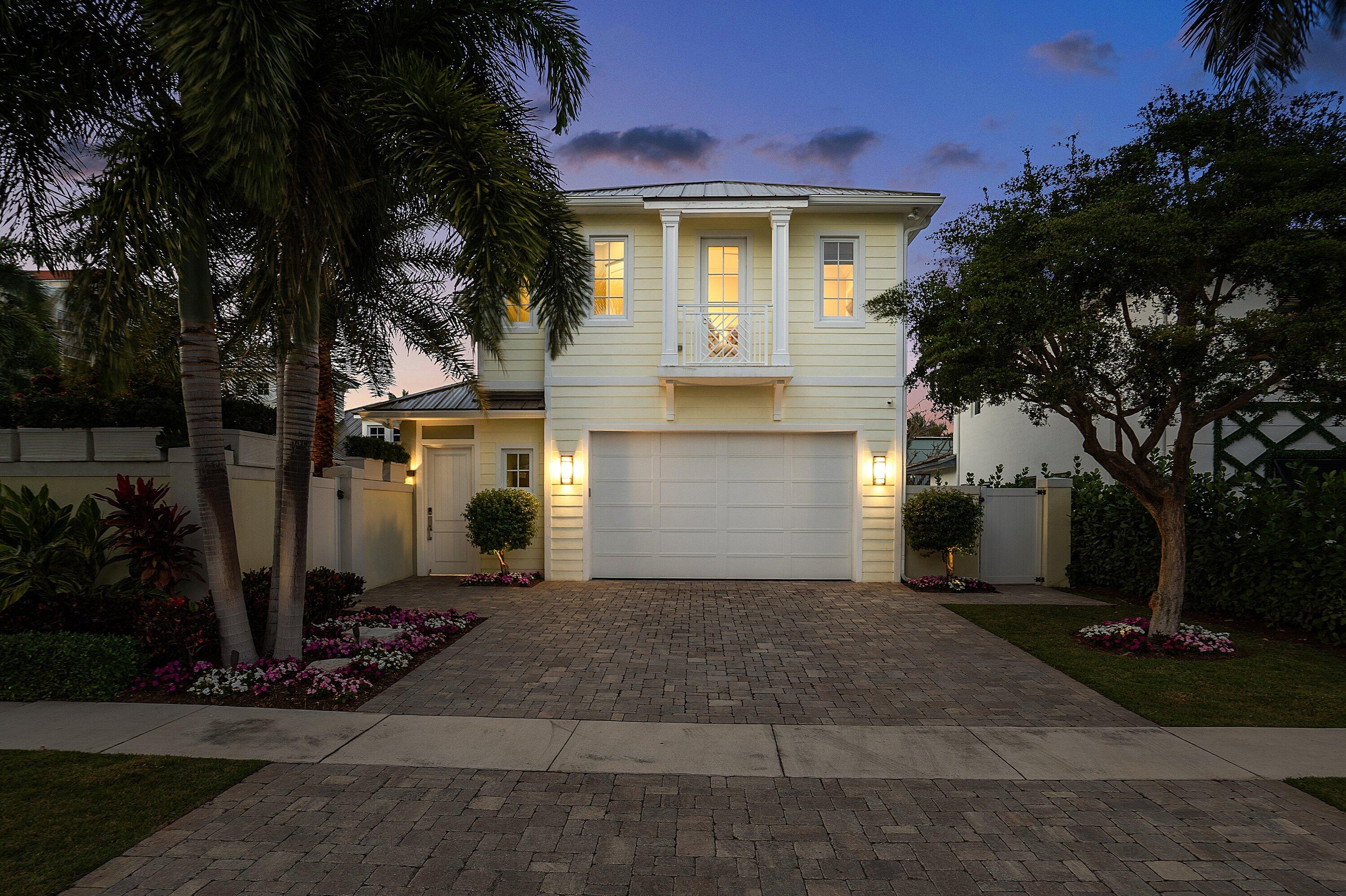 201 NE 3rd, Boca Raton FL 33432