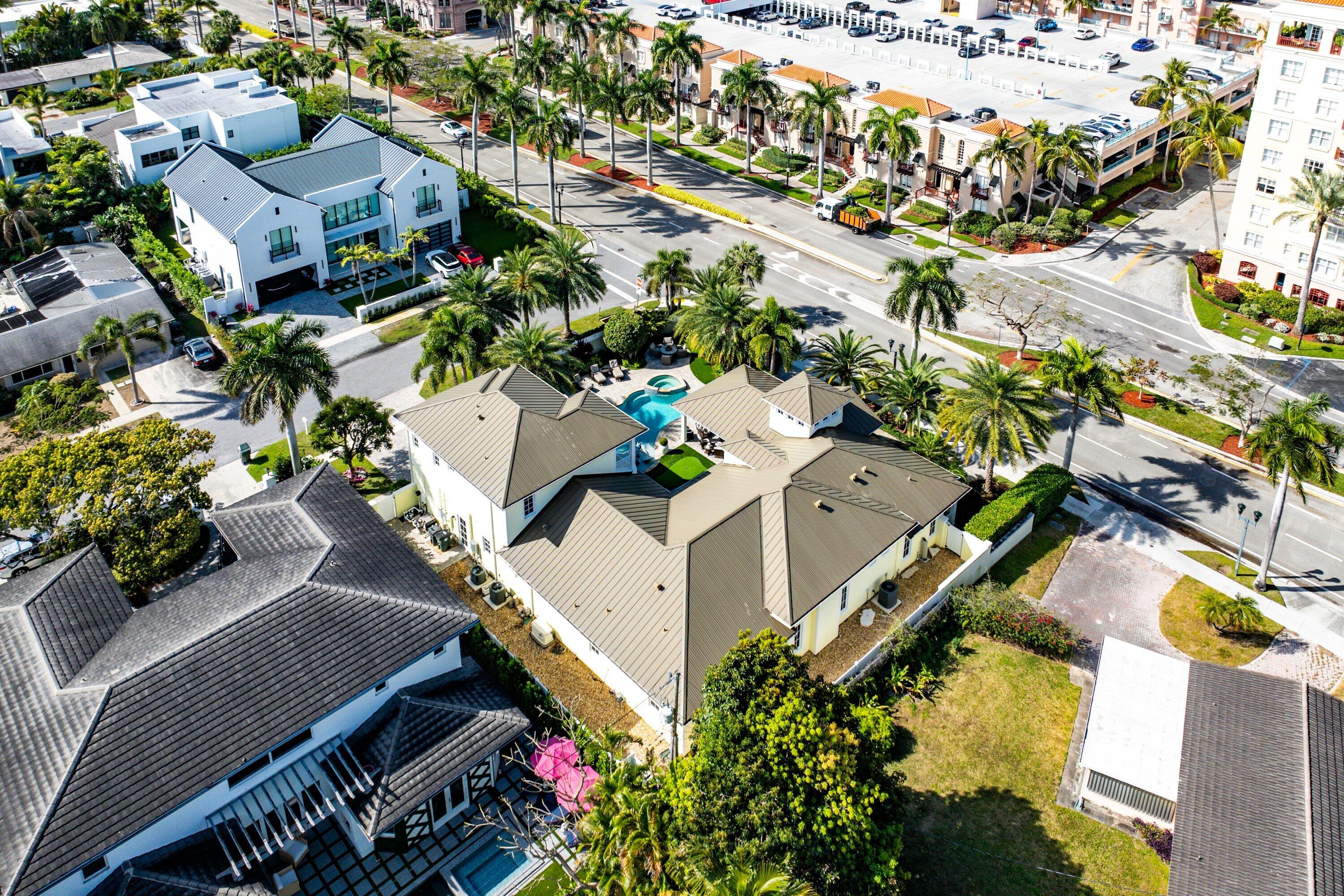 201 NE 3rd, Boca Raton FL 33432