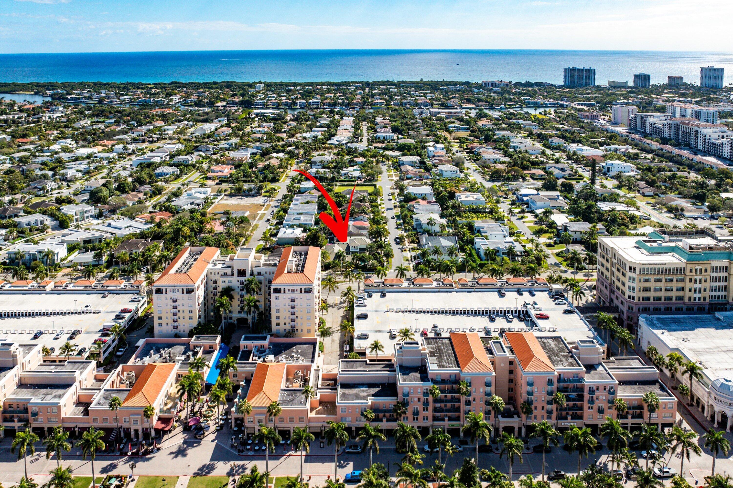 201 NE 3rd, Boca Raton FL 33432
