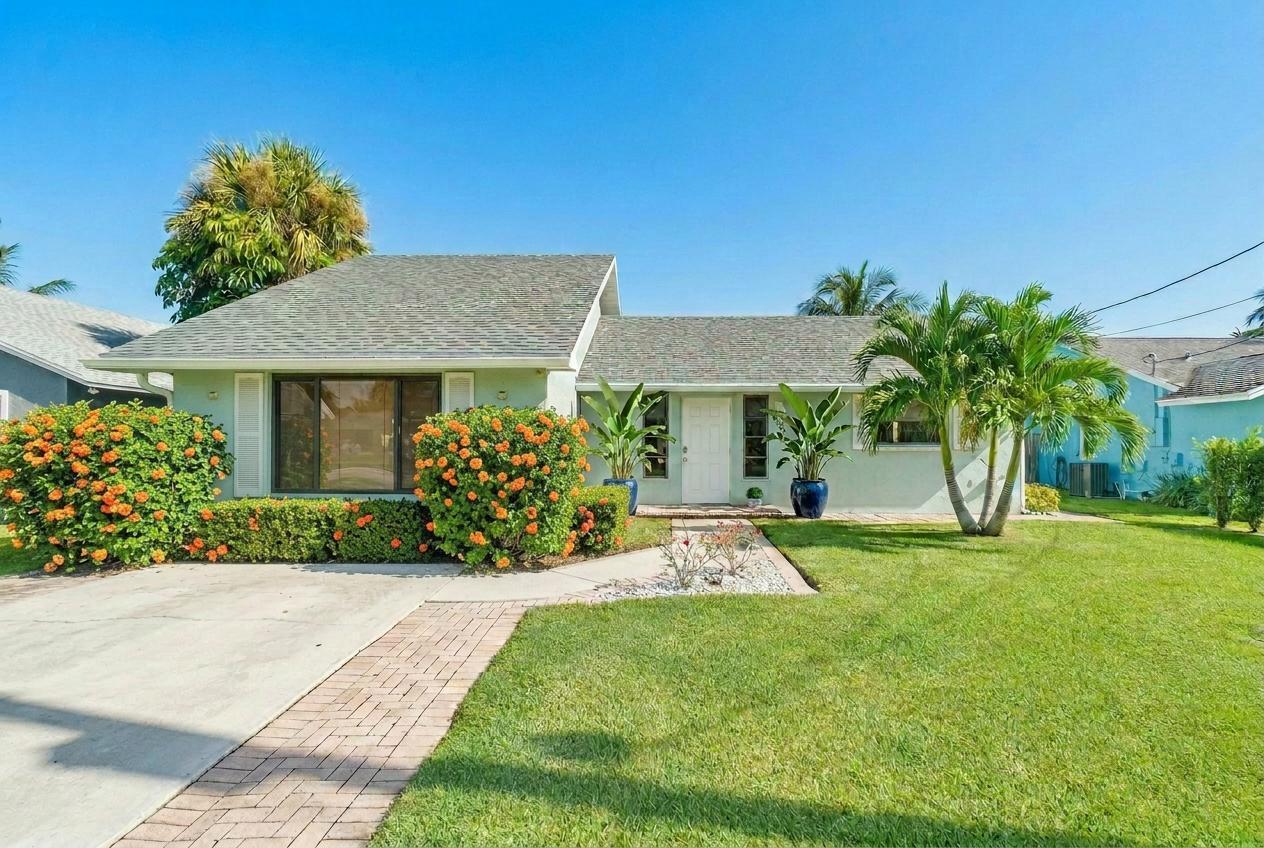 6085 Robinson, Jupiter FL 33458