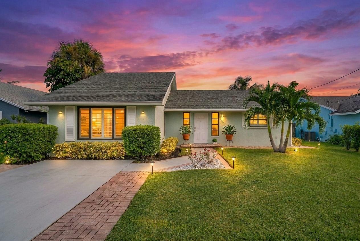 6085 Robinson, Jupiter FL 33458