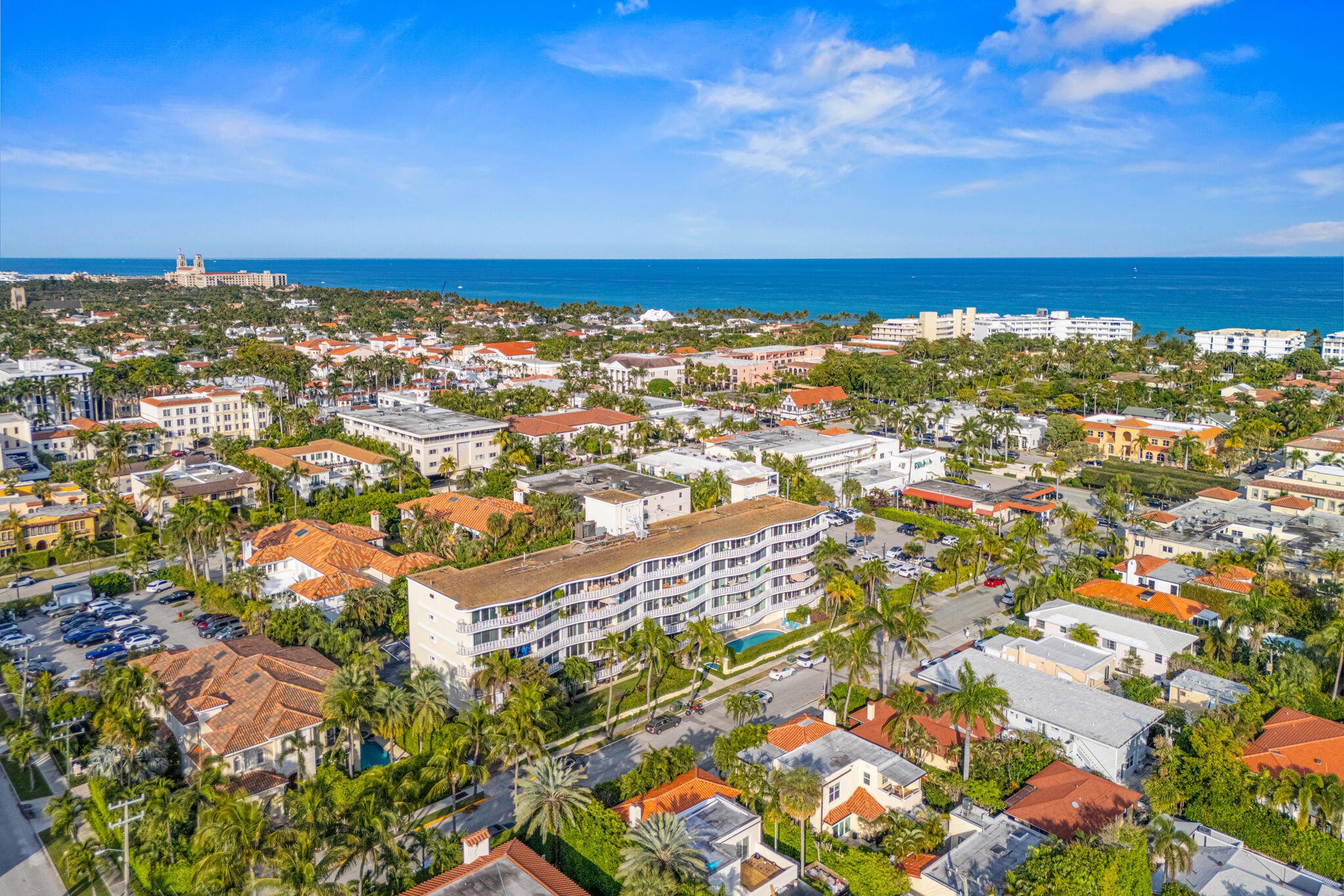 227 Australian #2c, Palm Beach FL 33480