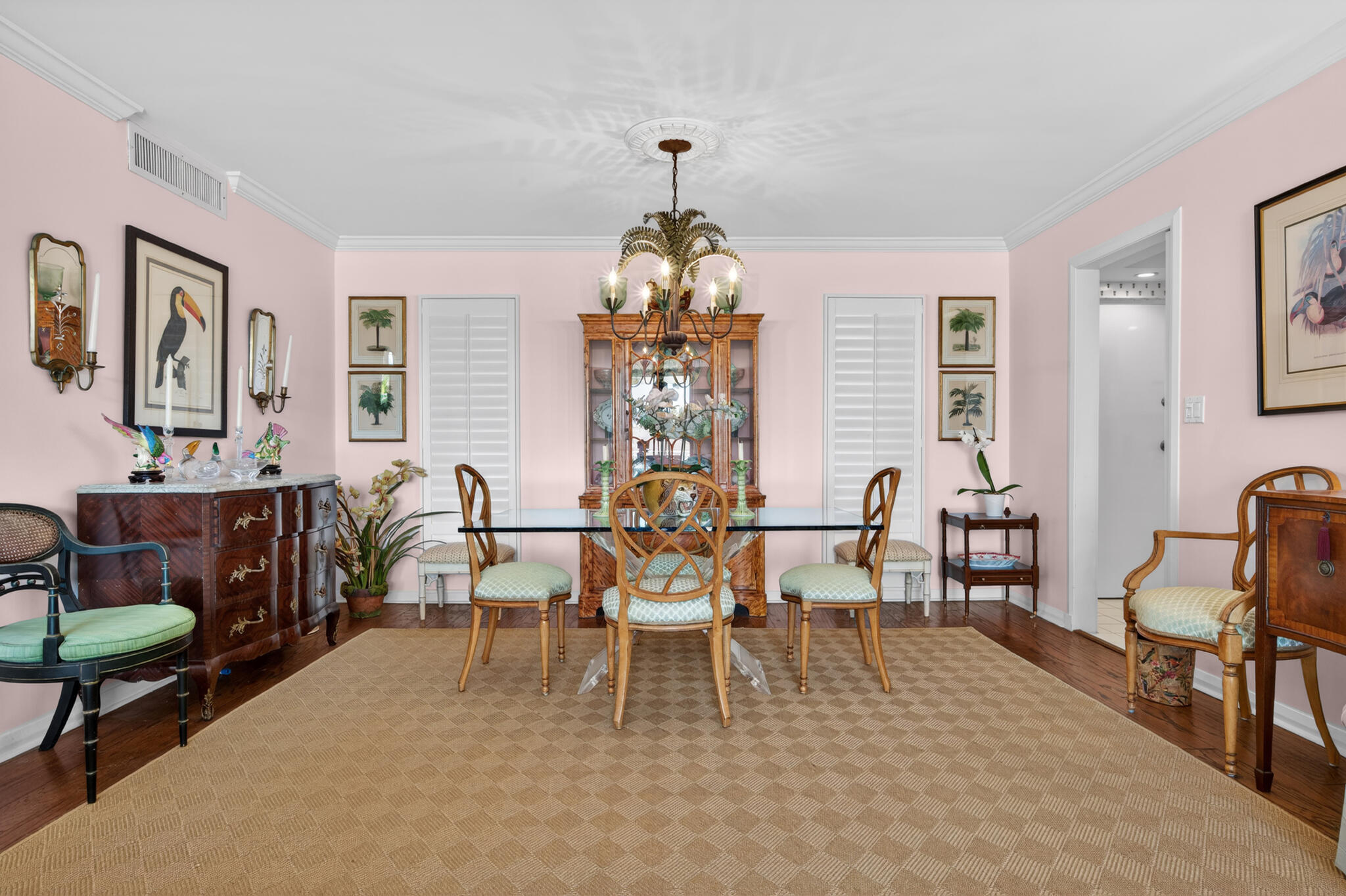 227 Australian #2c, Palm Beach FL 33480