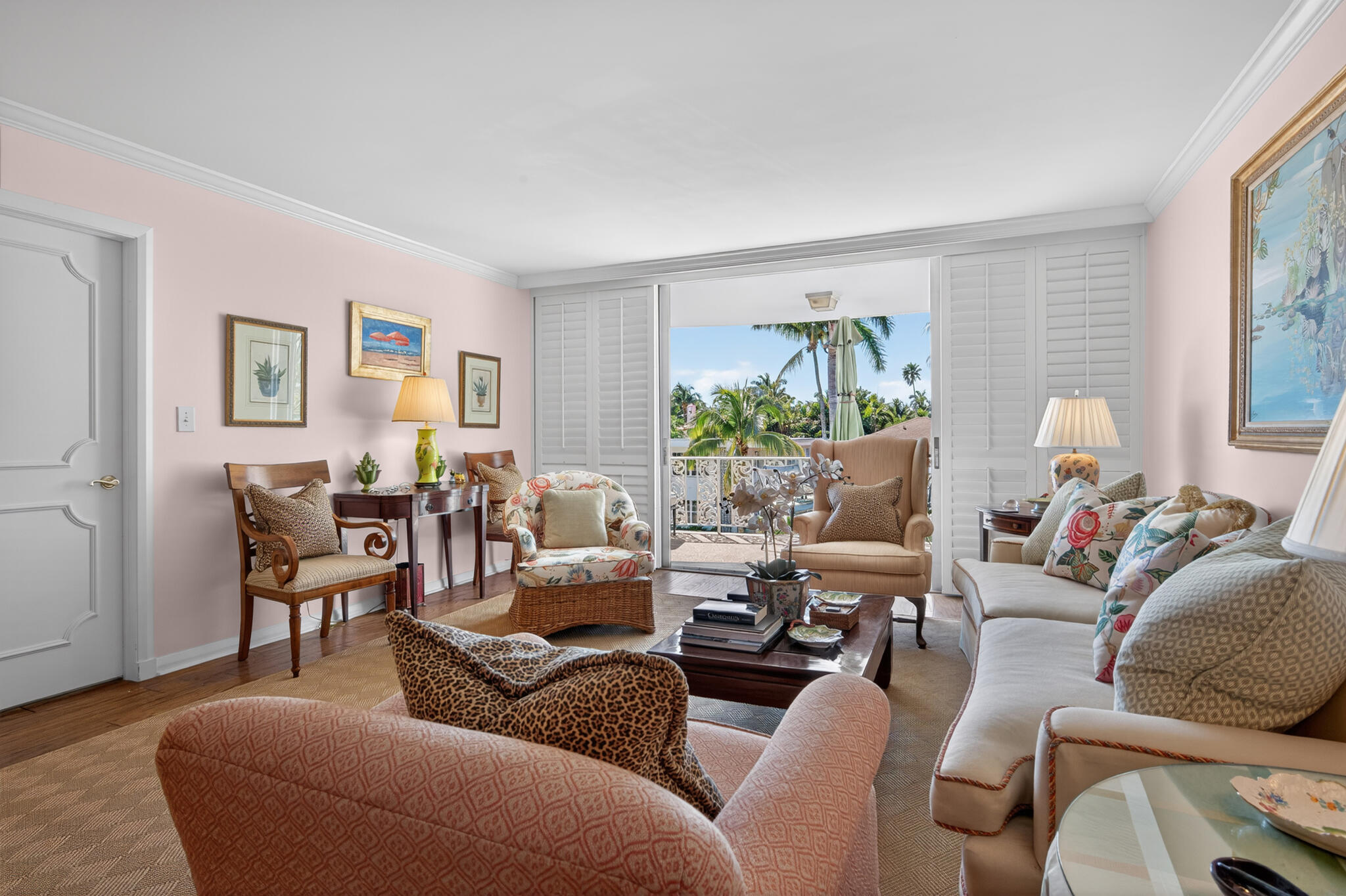 227 Australian #2c, Palm Beach FL 33480