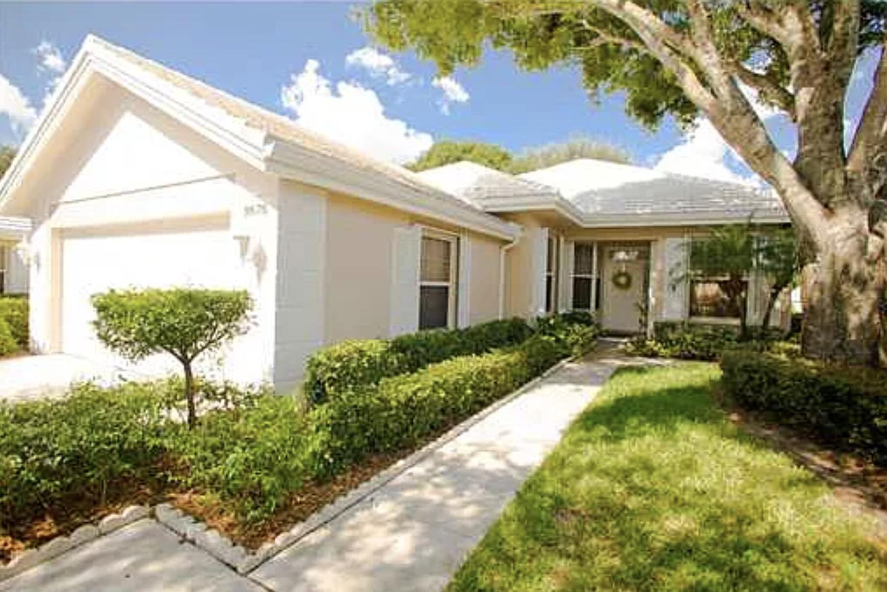 8676 Doverbrook, Palm Beach Gardens FL 33410