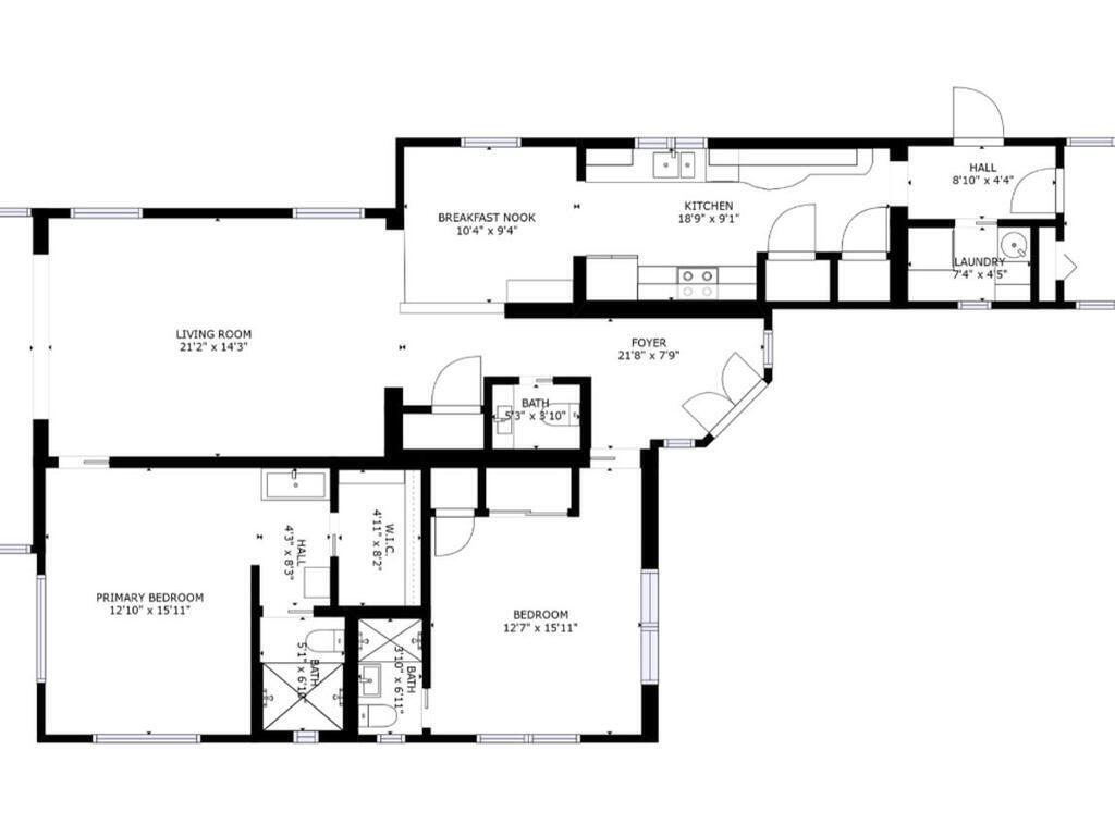 7820 Hawthorne, Miami Beach FL 33141