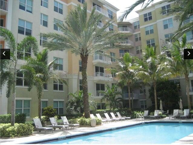 804 E Windward #119, Lantana FL 33462