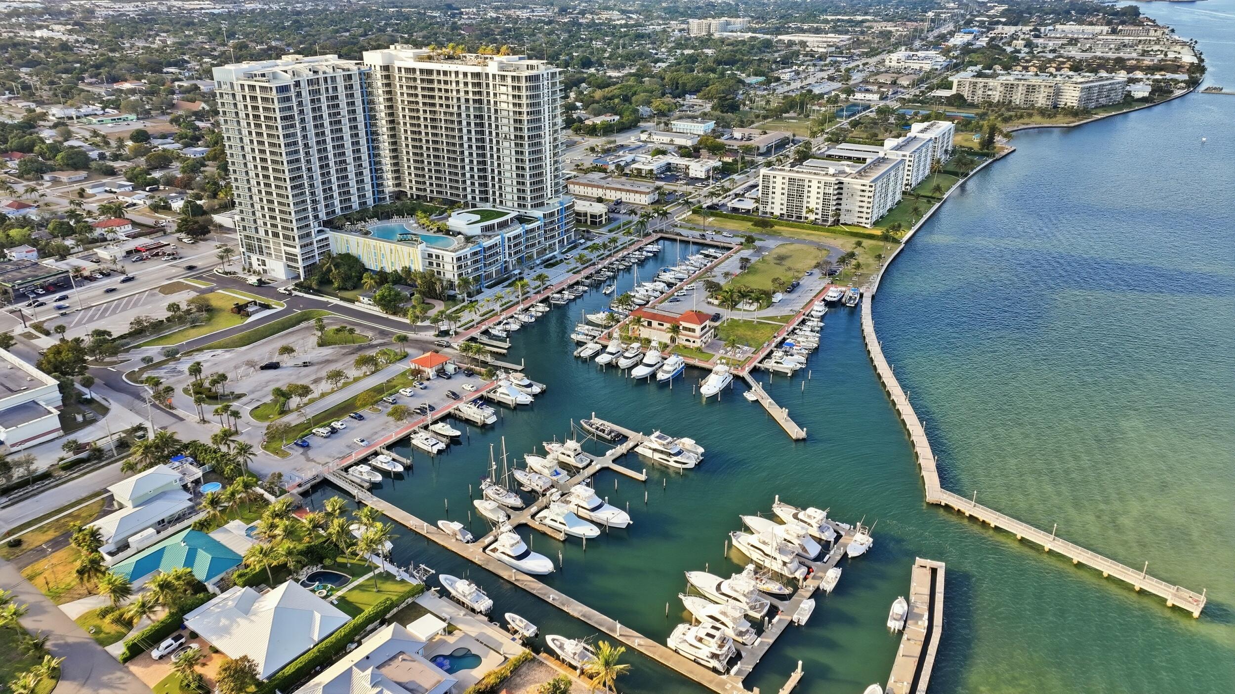 220 Lake Shore #1410, Lake Park FL 33403