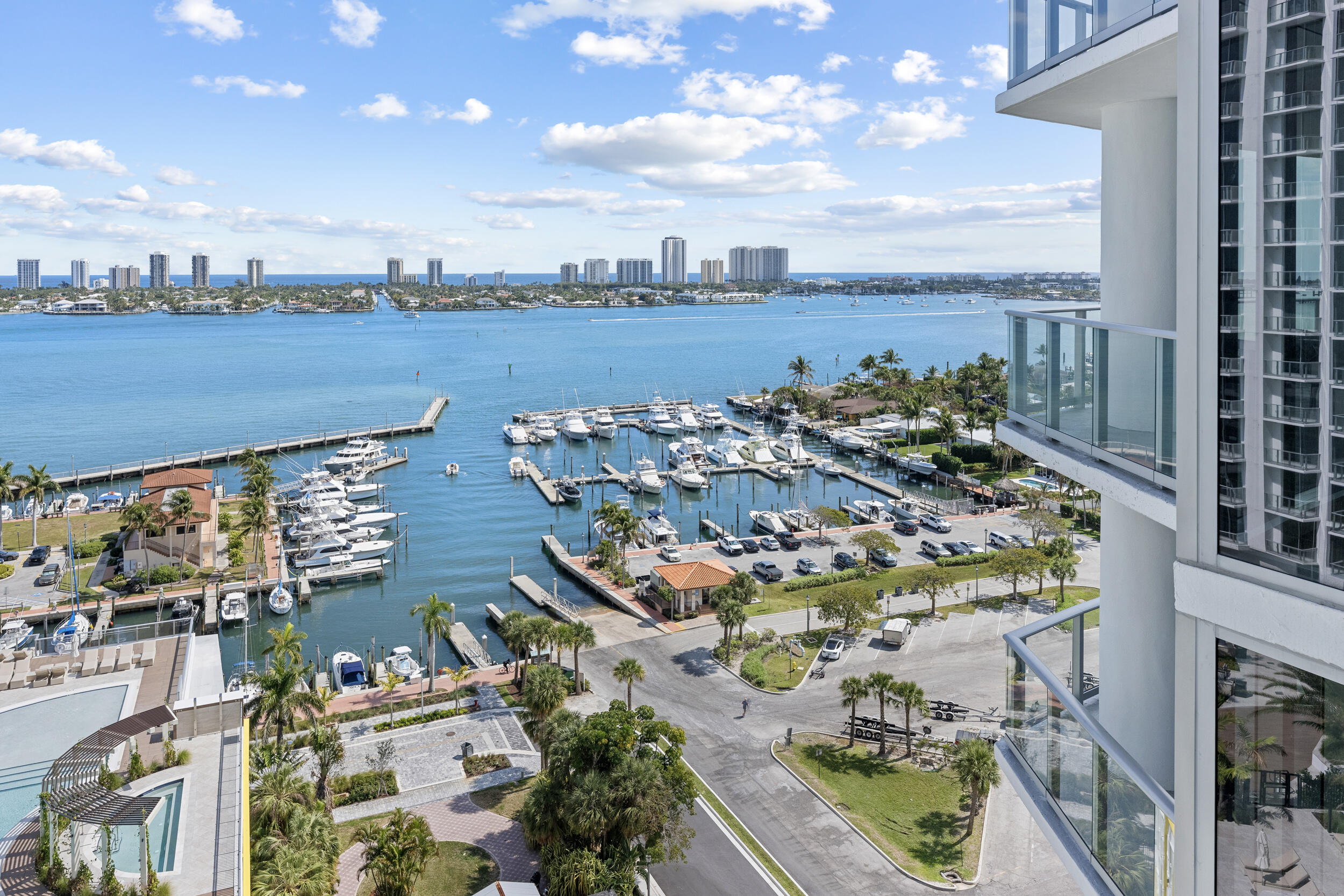 220 Lake Shore #1410, Lake Park FL 33403