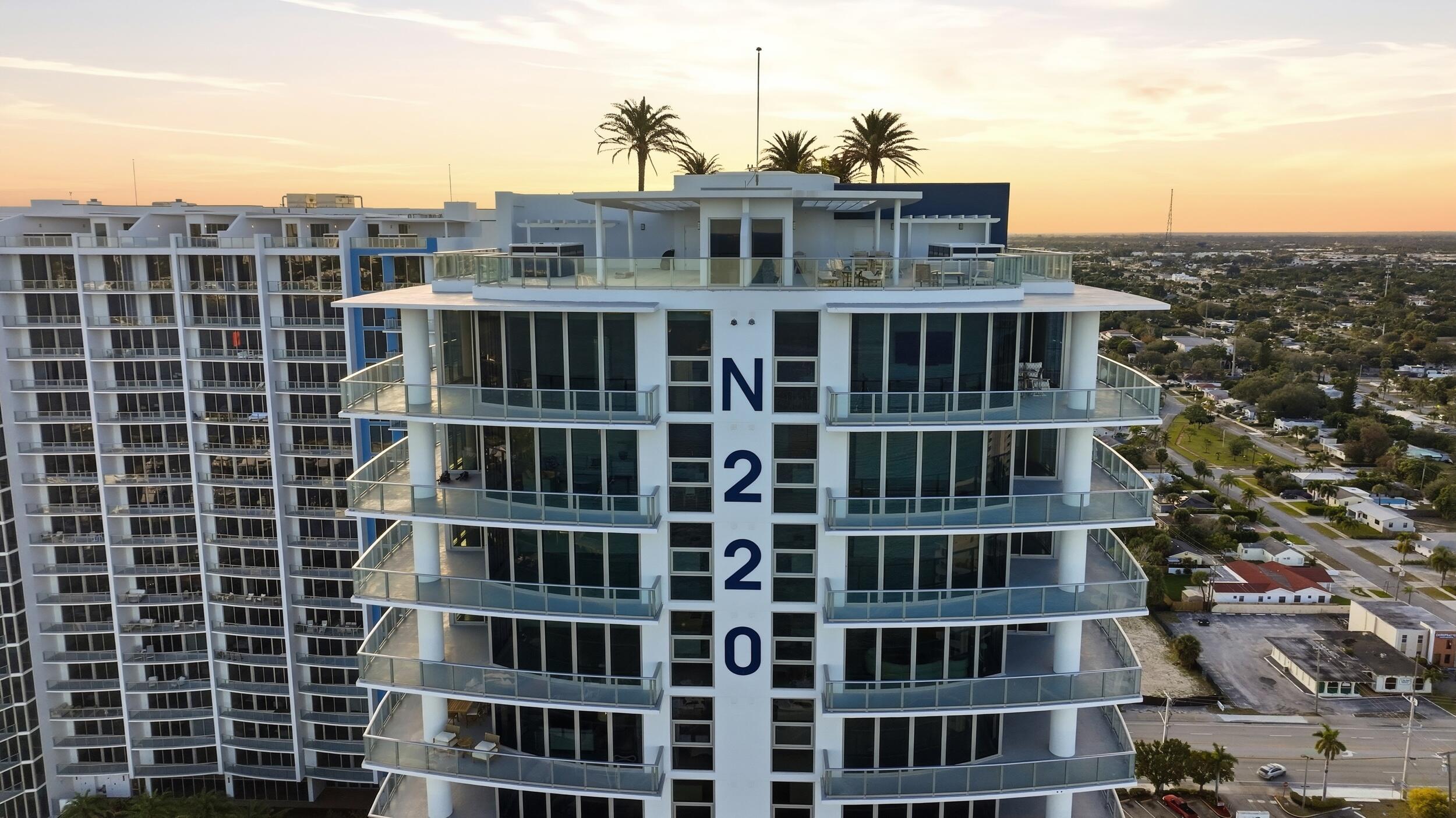 220 Lake Shore #1410, Lake Park FL 33403
