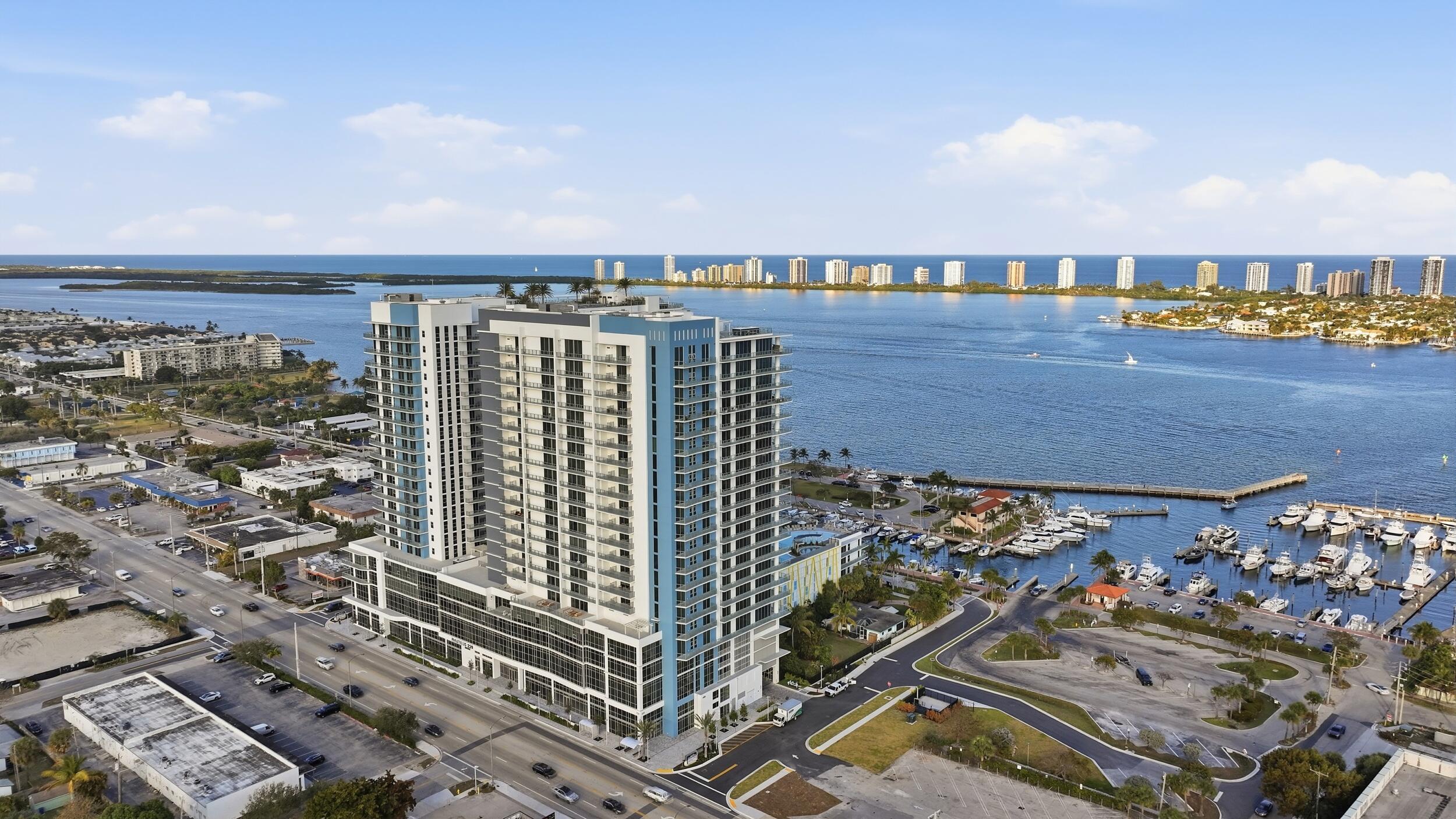 220 Lake Shore #1410, Lake Park FL 33403