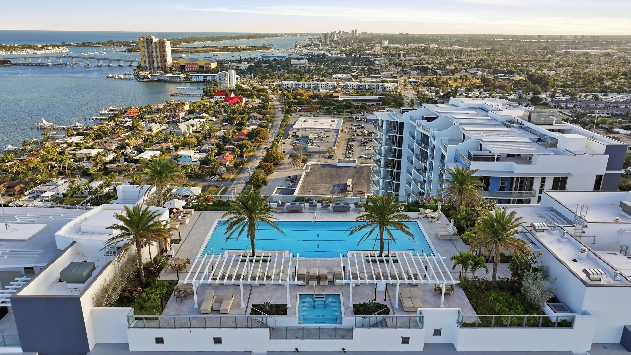 220 Lake Shore #1410, Lake Park FL 33403
