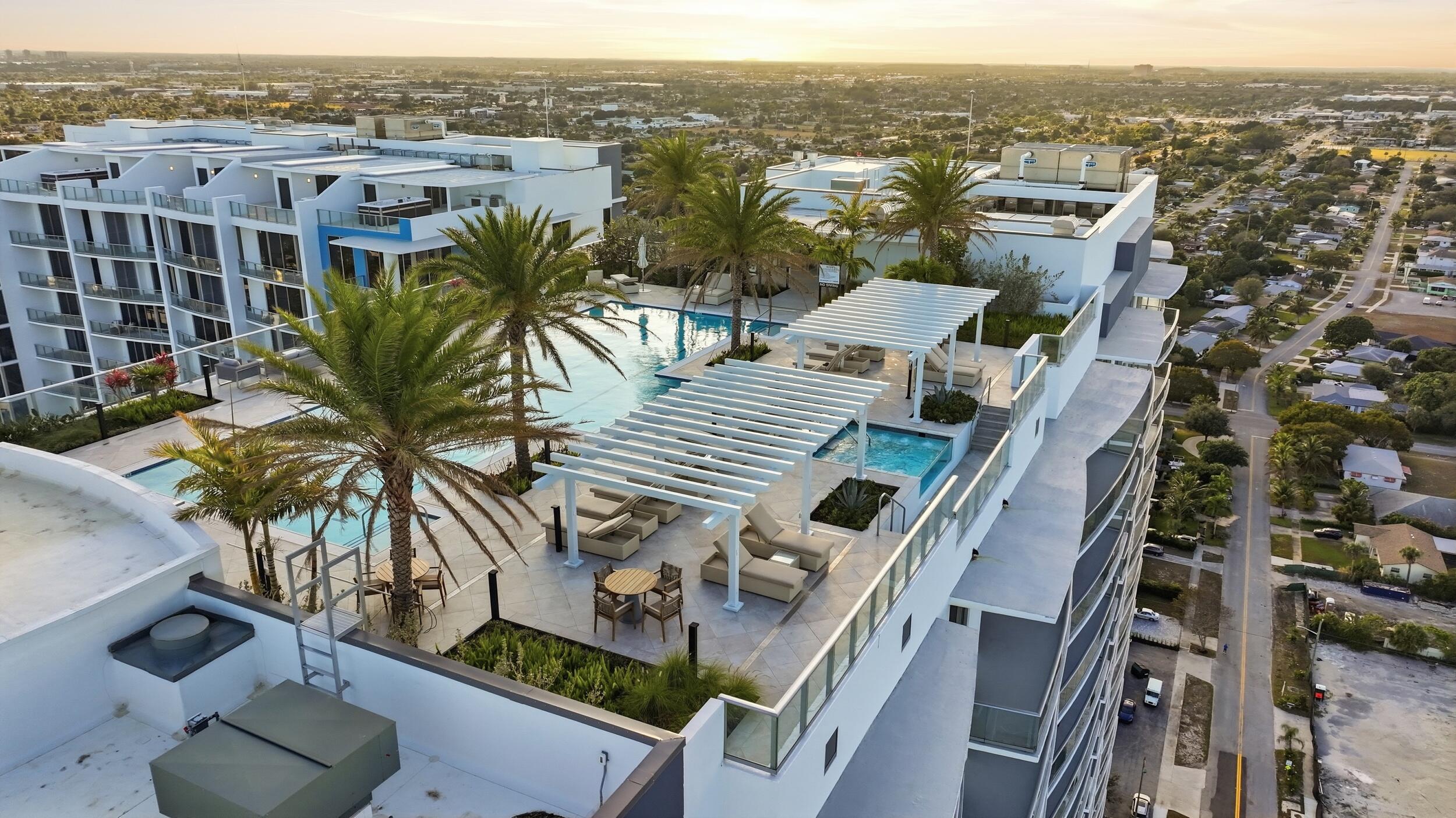 220 Lake Shore #1410, Lake Park FL 33403