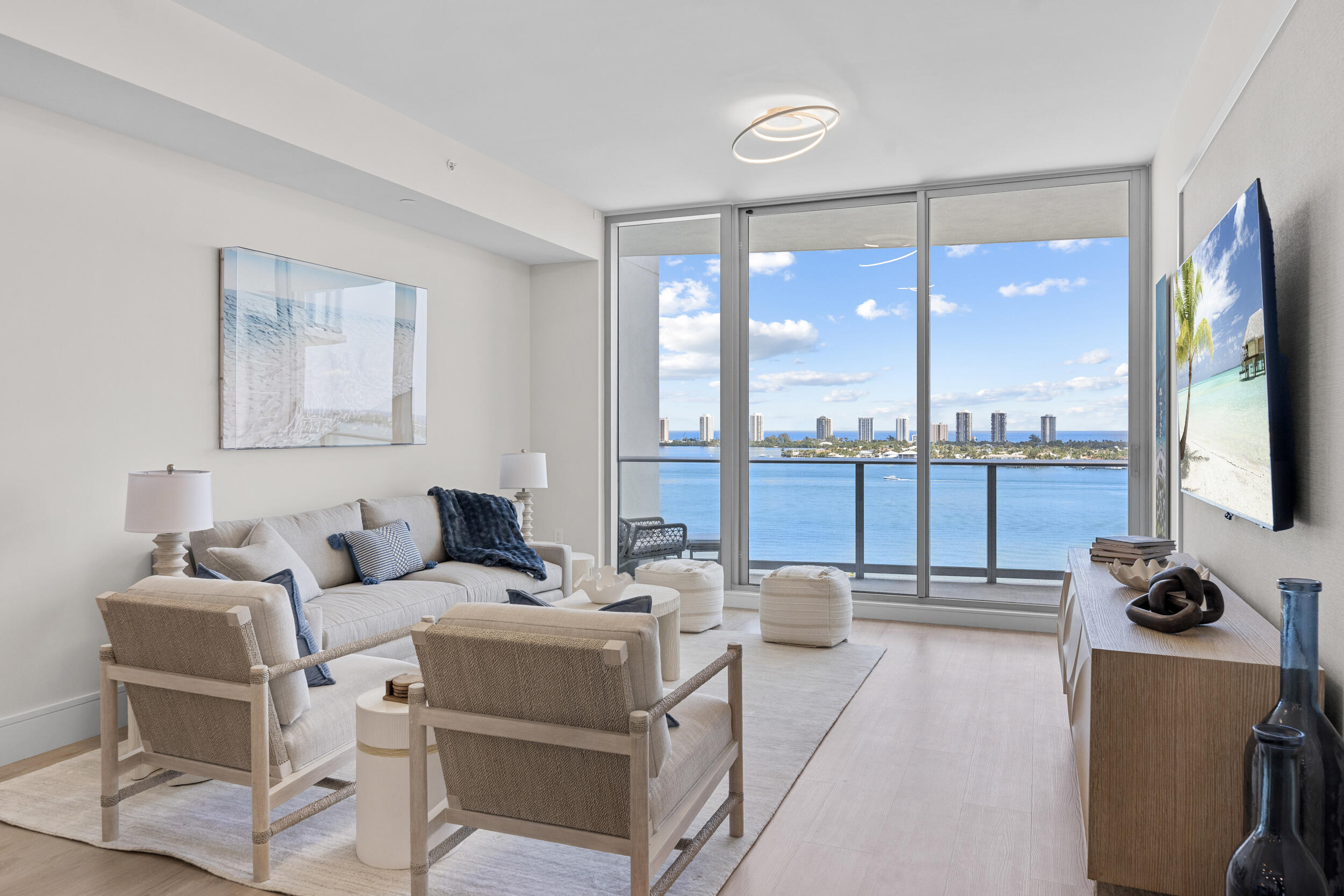 220 Lake Shore #1410, Lake Park FL 33403