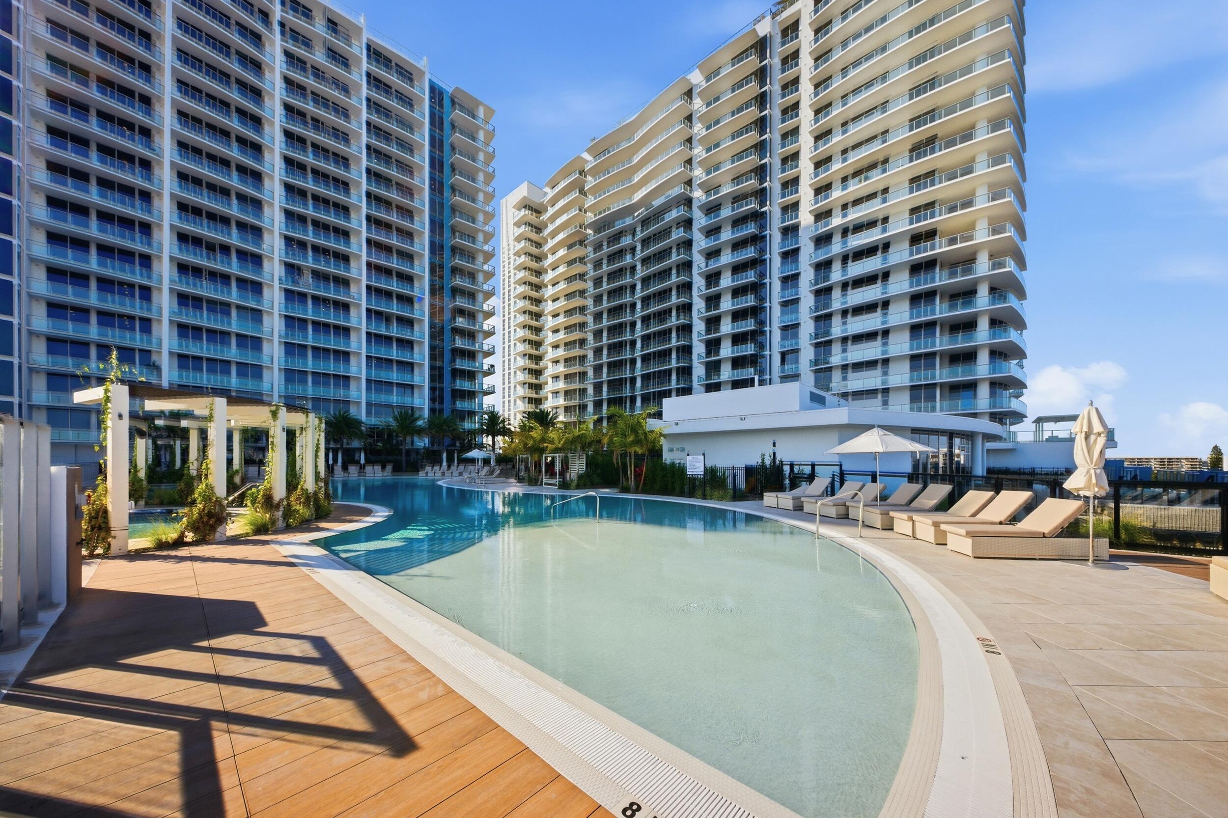 220 Lake Shore #1410, Lake Park FL 33403