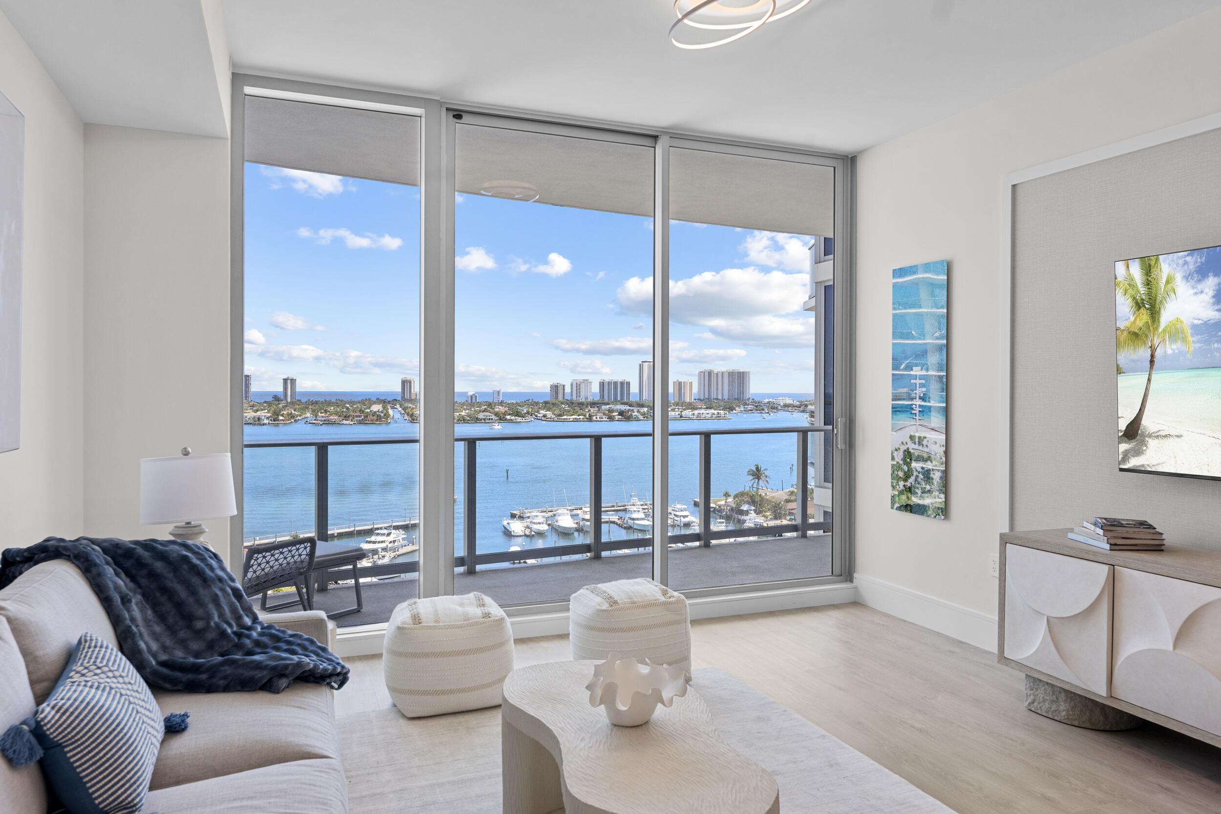 220 Lake Shore #1410, Lake Park FL 33403