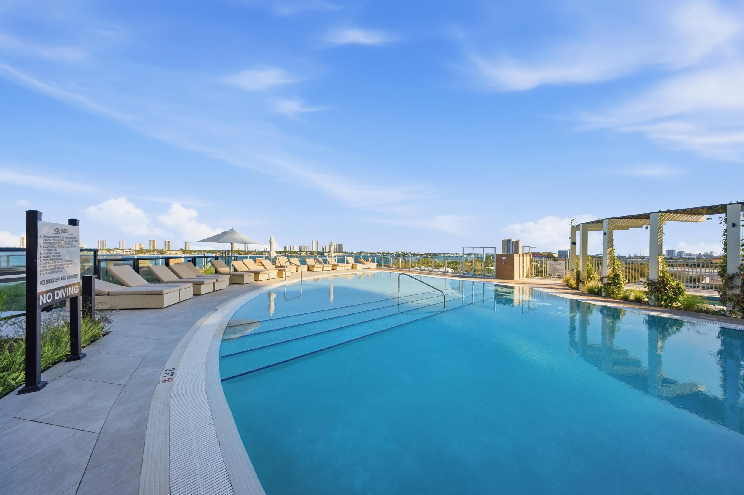 220 Lake Shore #1410, Lake Park FL 33403