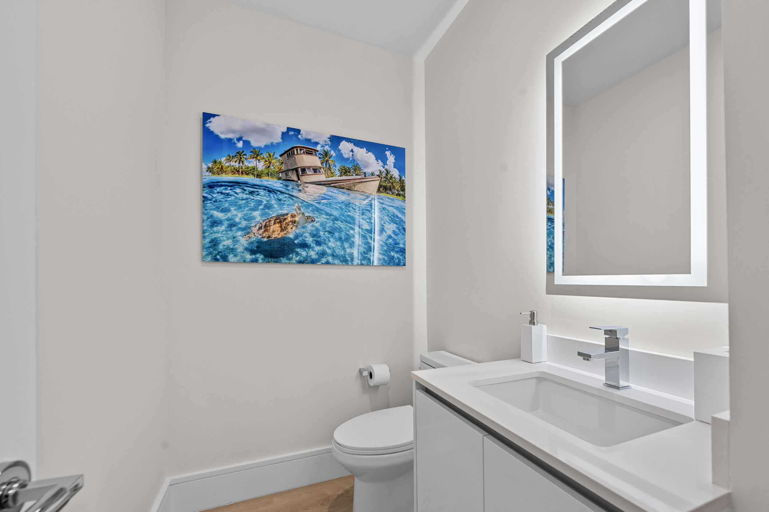 220 Lake Shore #1410, Lake Park FL 33403