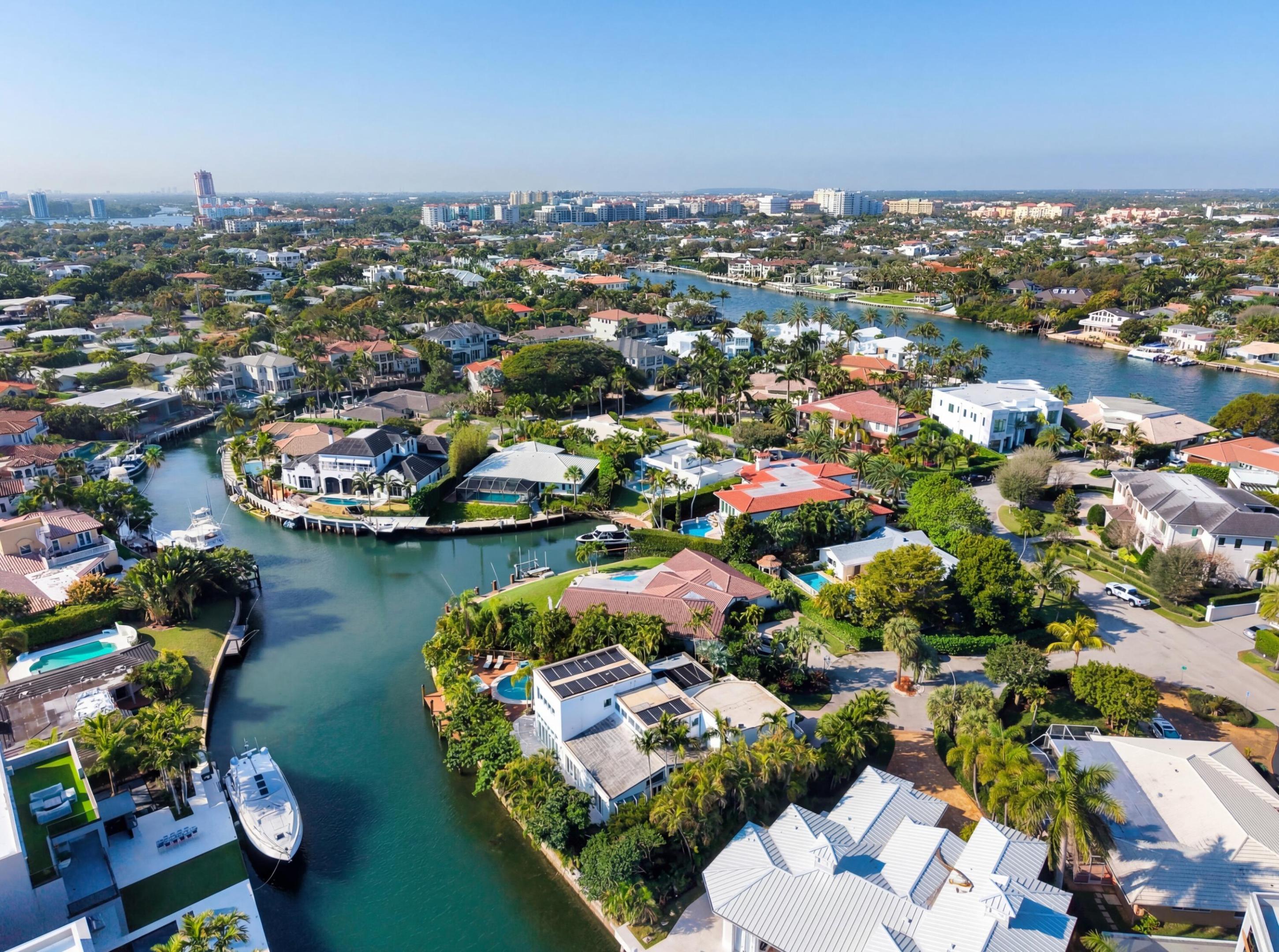 794 Staghorn, Boca Raton FL 33432