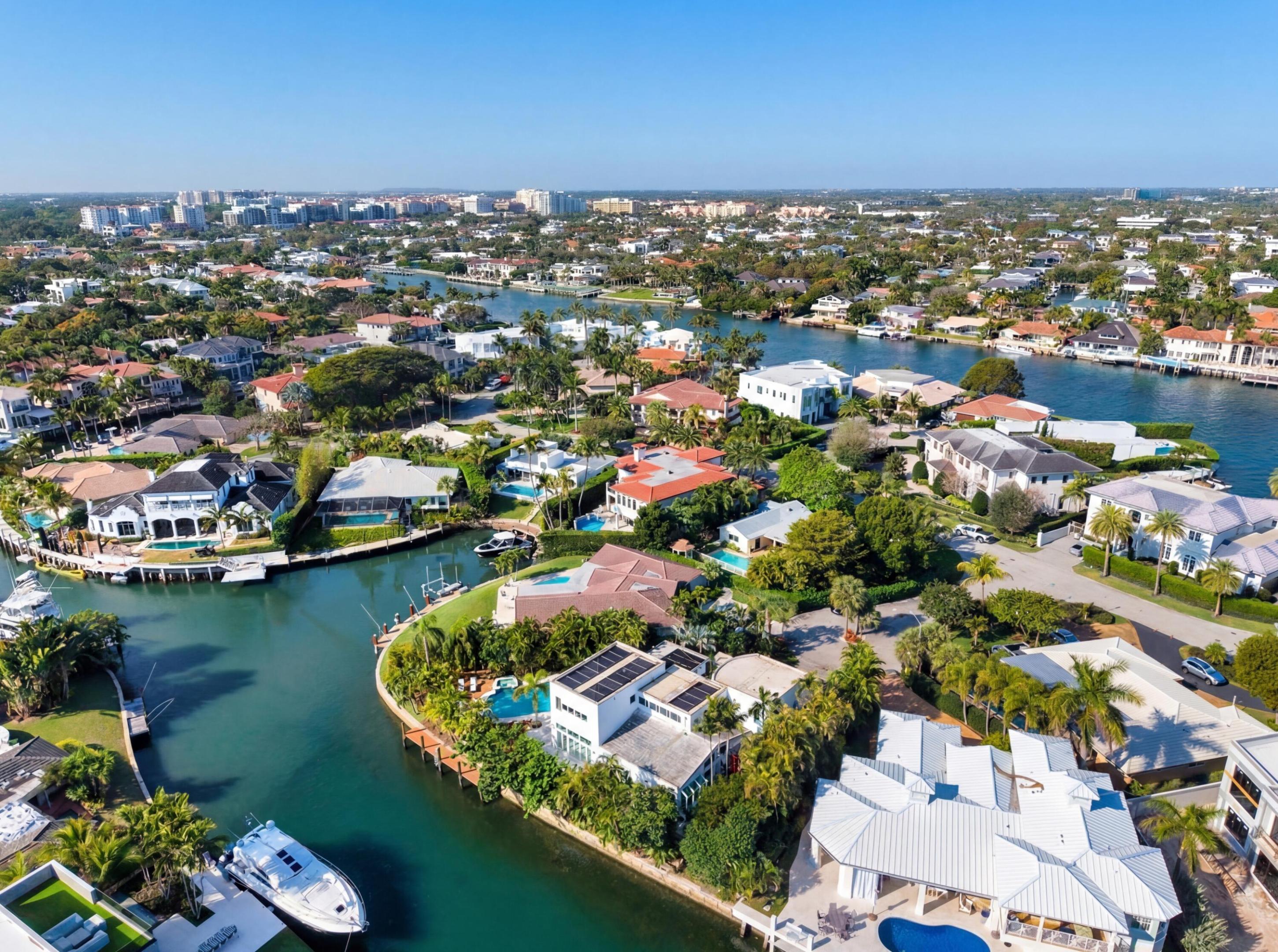 794 Staghorn, Boca Raton FL 33432