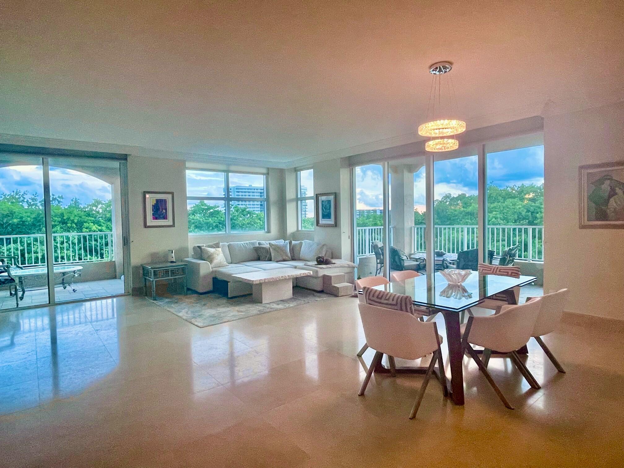 3720 S Ocean #301b, Highland Beach FL 33487