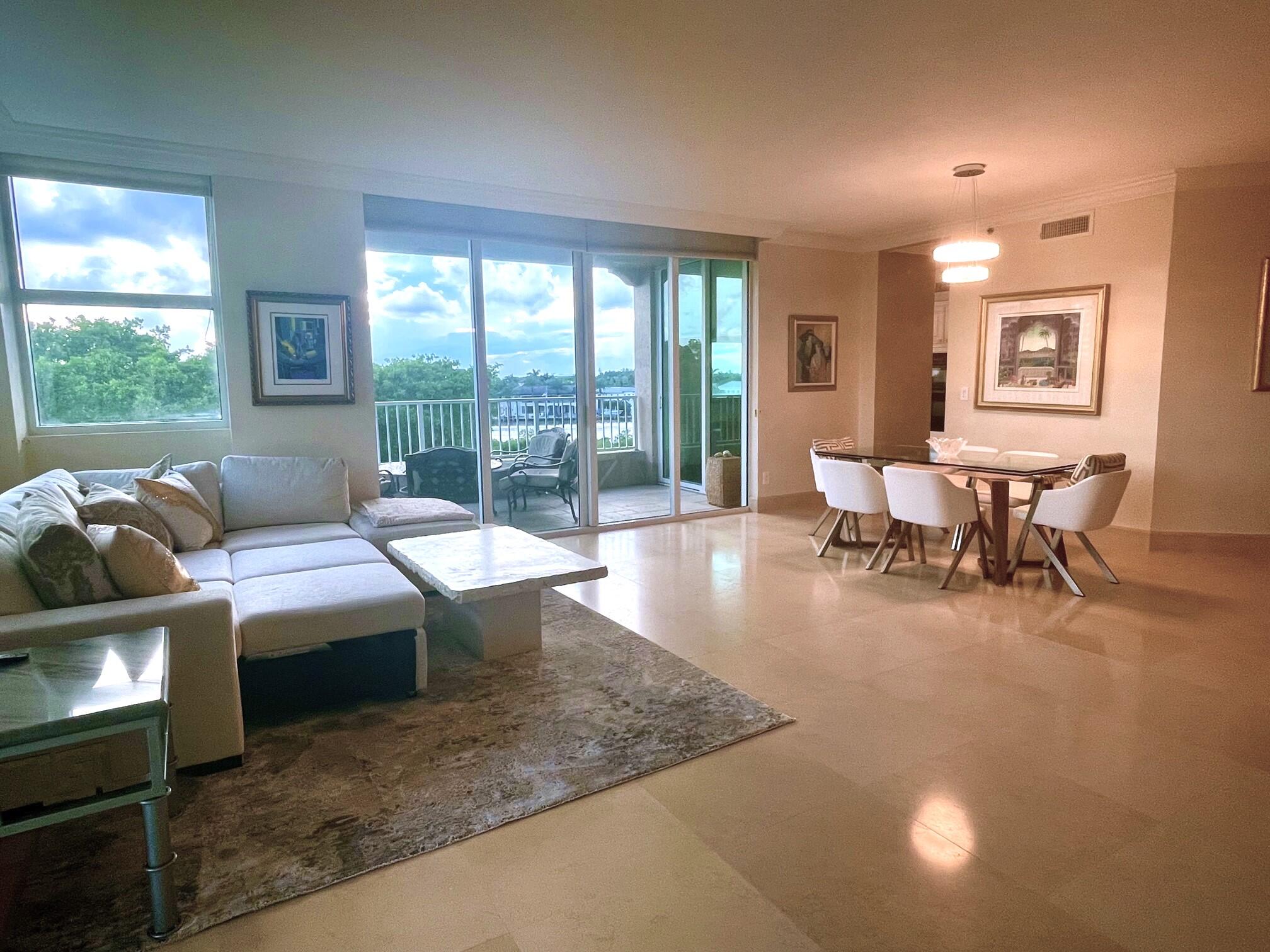 3720 S Ocean #301b, Highland Beach FL 33487