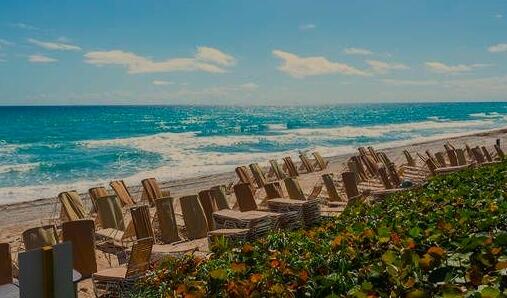 3720 S Ocean #301b, Highland Beach FL 33487