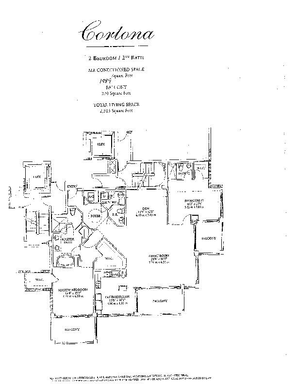 3720 S Ocean #301b, Highland Beach FL 33487