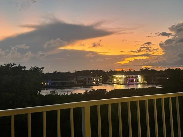 3720 S Ocean #301b, Highland Beach FL 33487