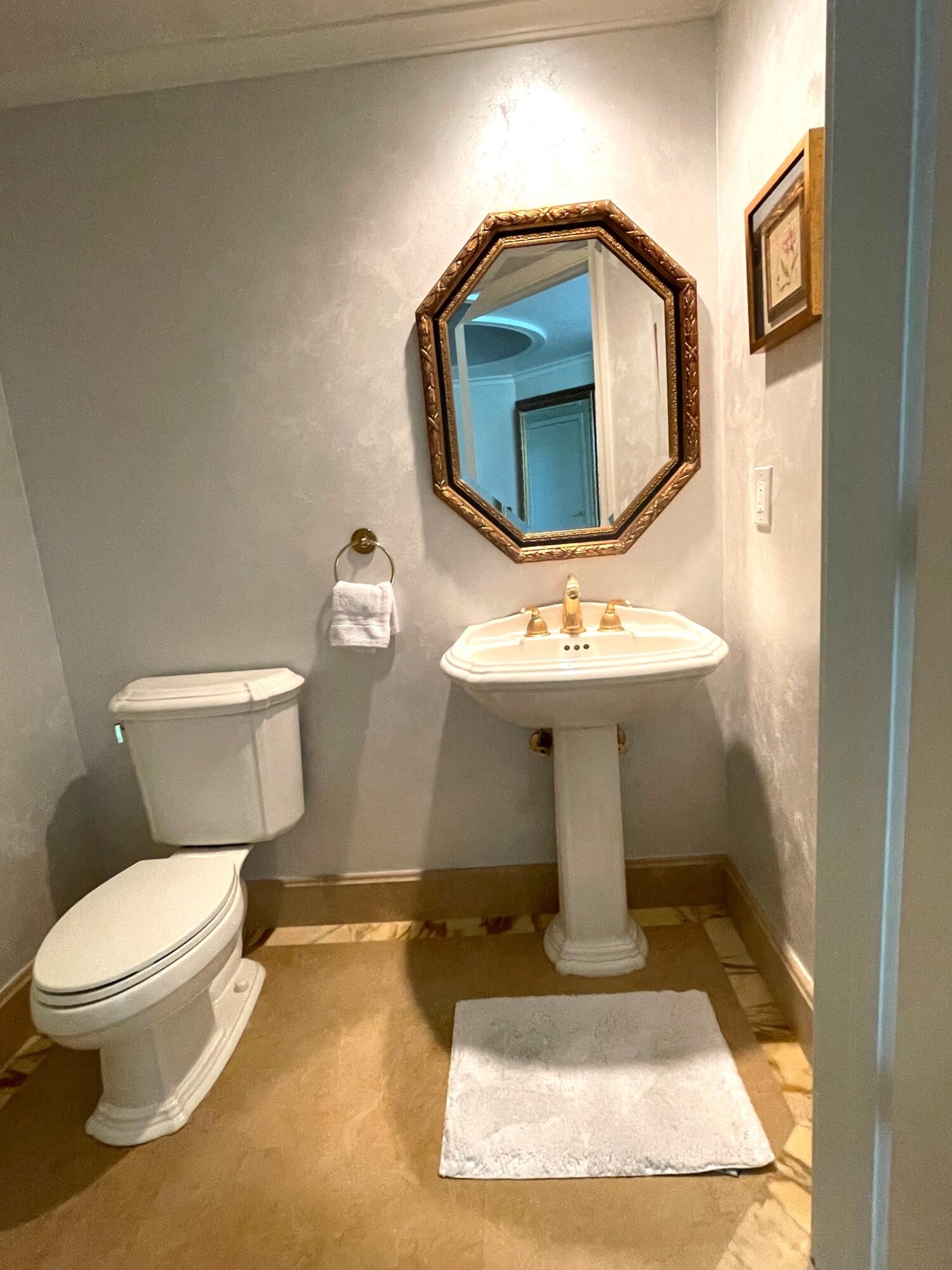 3720 S Ocean #301b, Highland Beach FL 33487