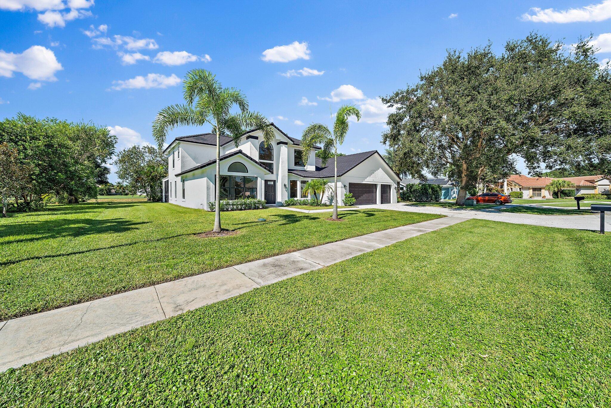 1878 Lynton, Wellington FL 33414